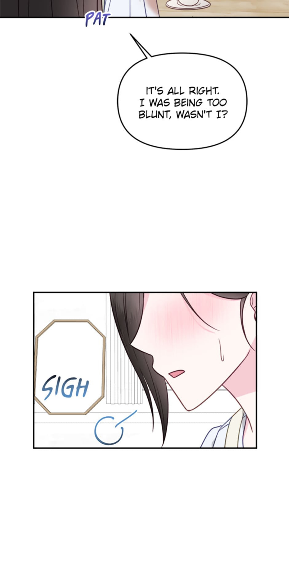 Read The Odd One Next Door chapter 52 image 46 on Lezhin