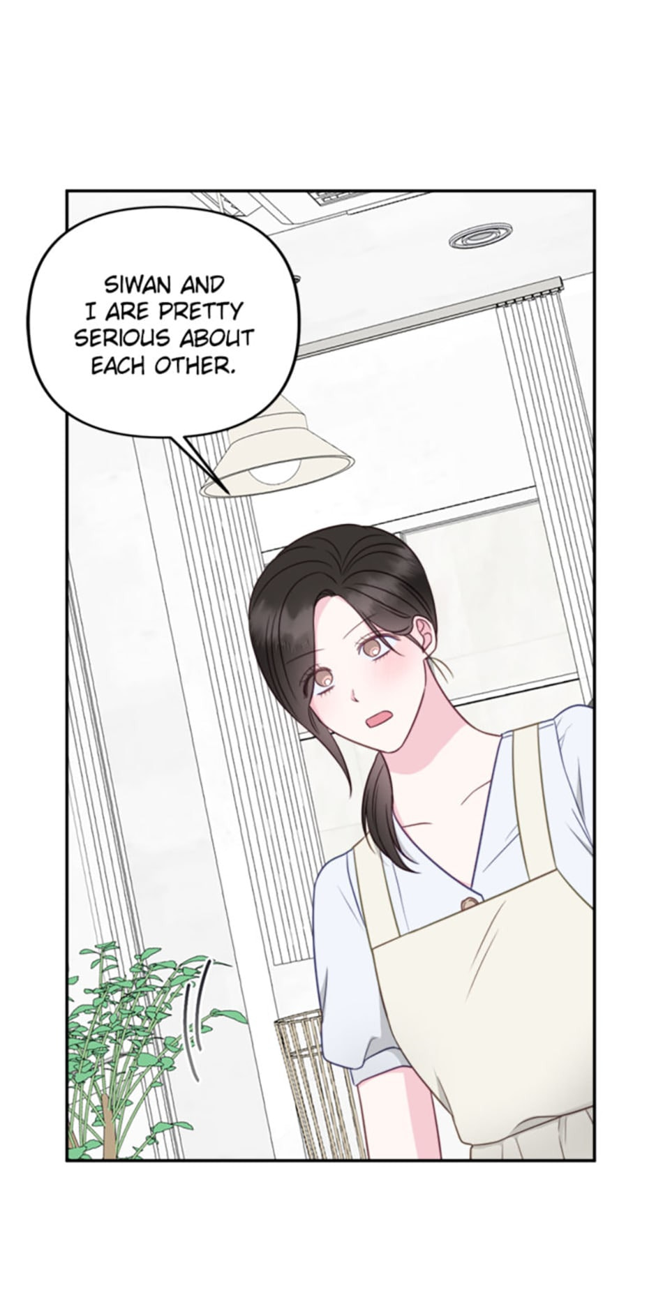 Read The Odd One Next Door chapter 52 image 47 on Lezhin