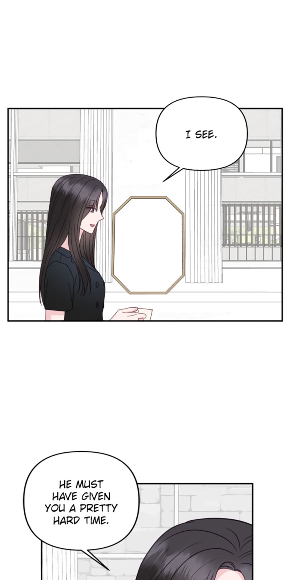 Read The Odd One Next Door chapter 52 image 48 on Lezhin