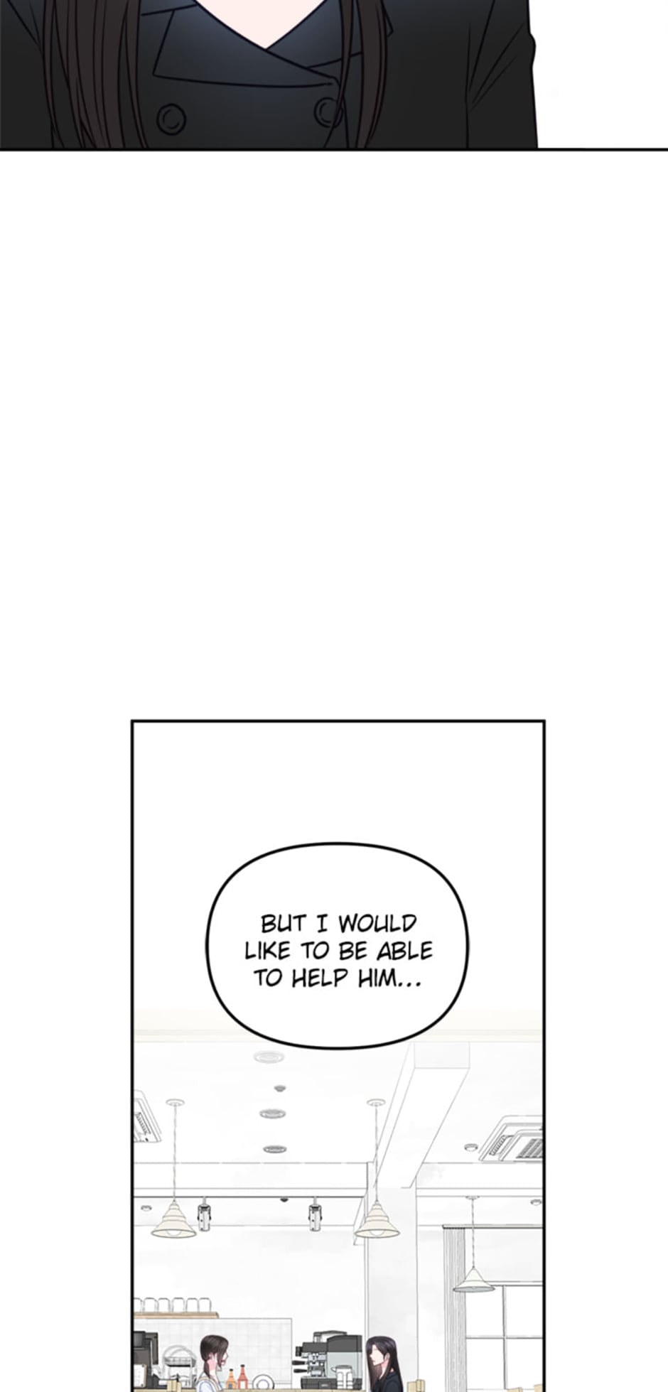 Read The Odd One Next Door chapter 52 image 53 on Lezhin