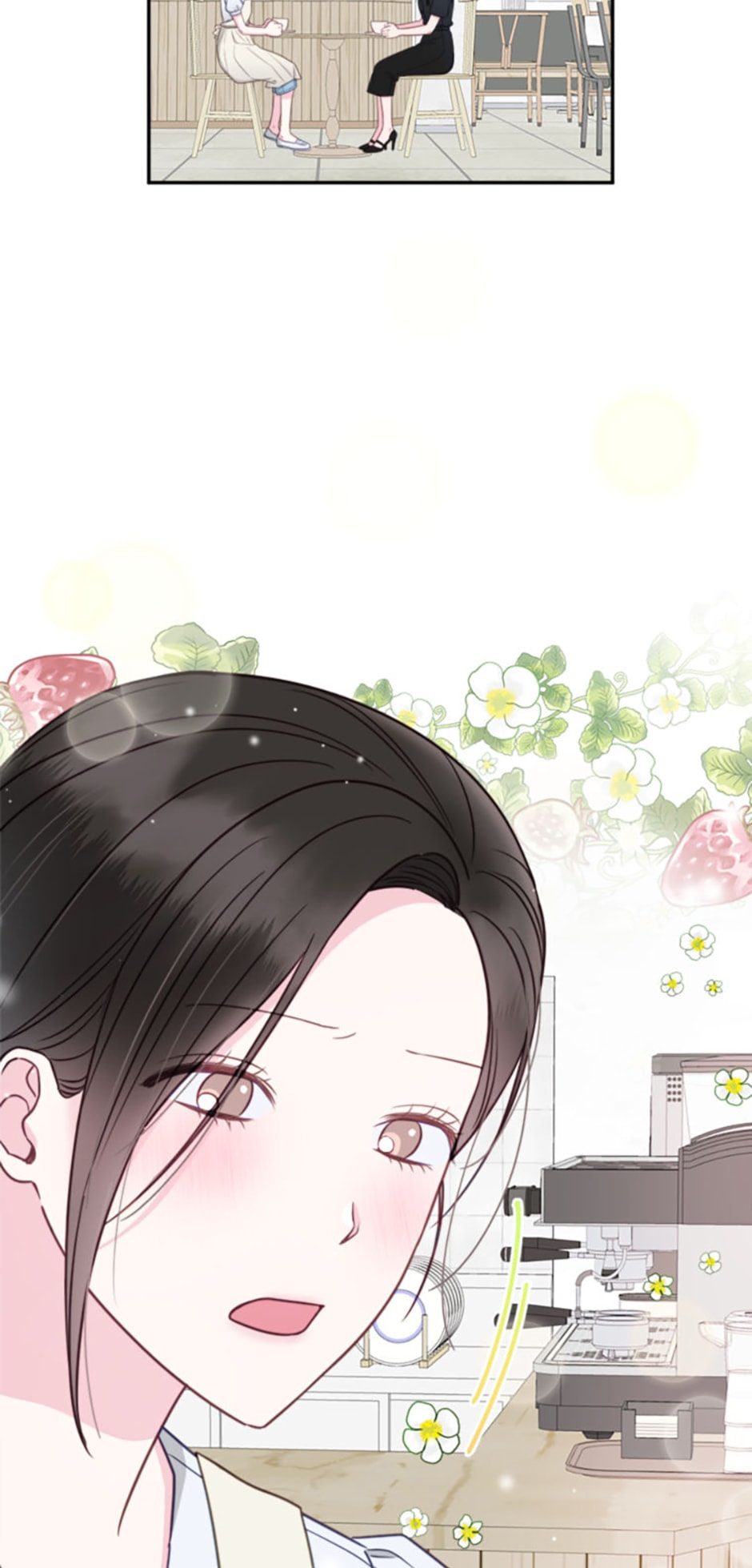 Read The Odd One Next Door chapter 52 image 54 on Lezhin