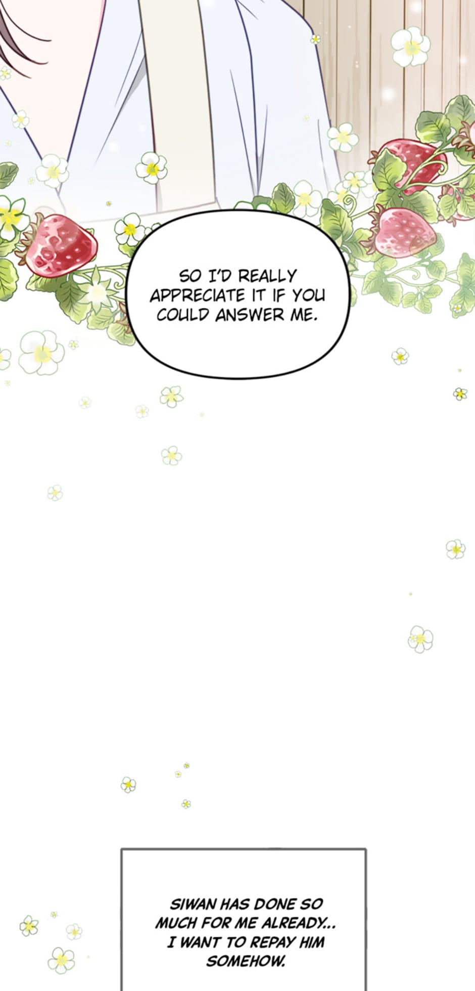 Read The Odd One Next Door chapter 52 image 55 on Lezhin