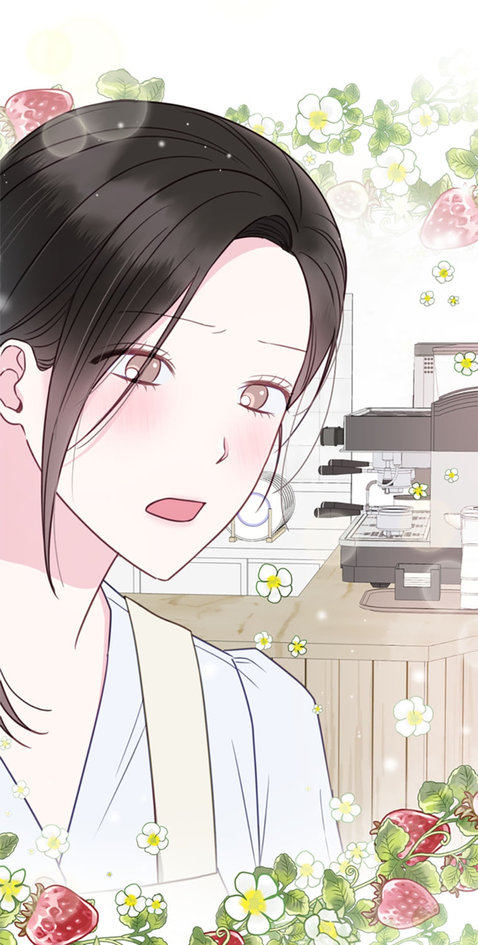 Read The Odd One Next Door chapter 53 image 1 on Lezhin