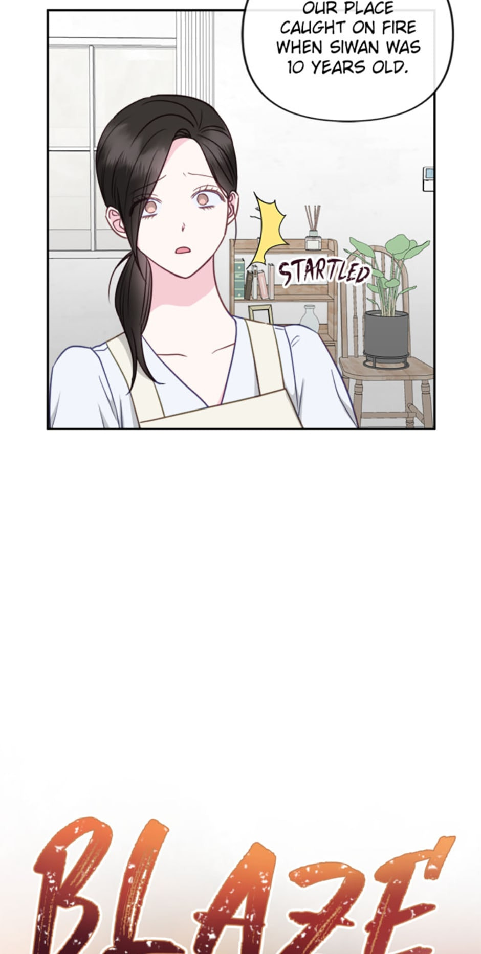 Read The Odd One Next Door chapter 53 image 11 on Lezhin
