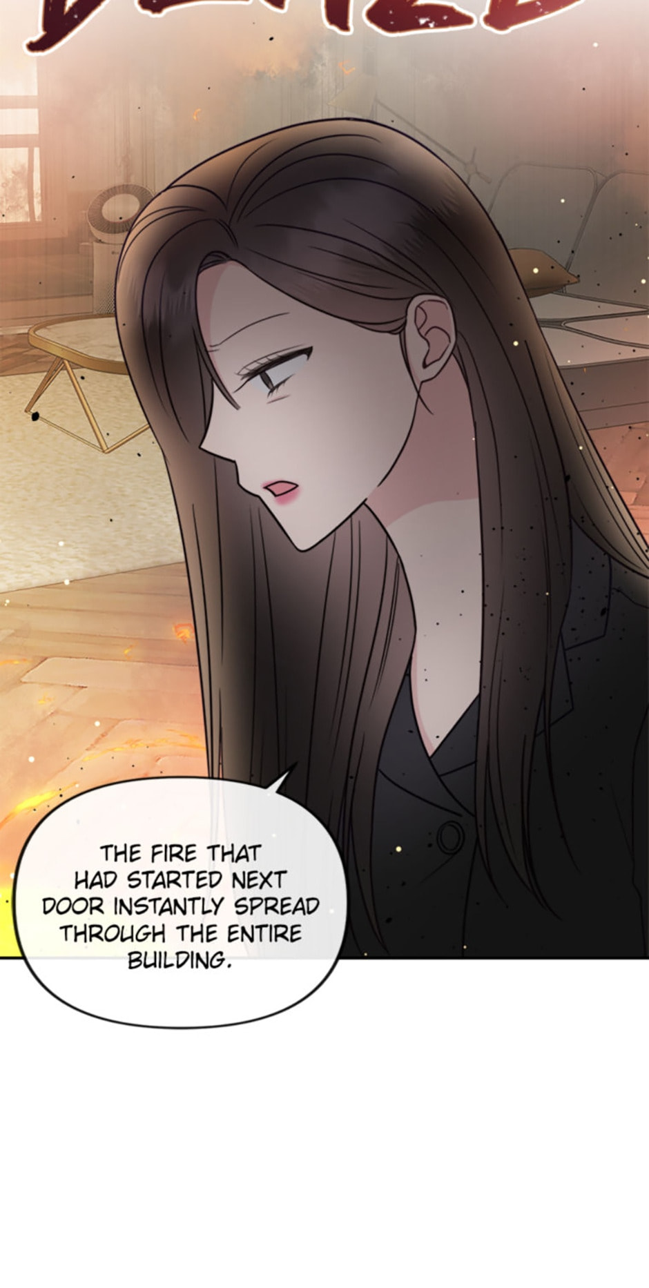 Read The Odd One Next Door chapter 53 image 12 on Lezhin