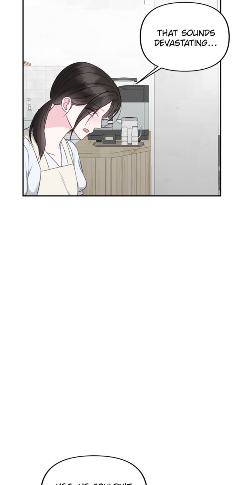 Read The Odd One Next Door chapter 53 image 16 on Lezhin