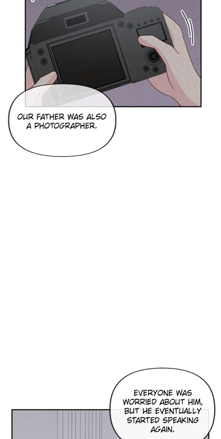 Read The Odd One Next Door chapter 53 image 18 on Lezhin