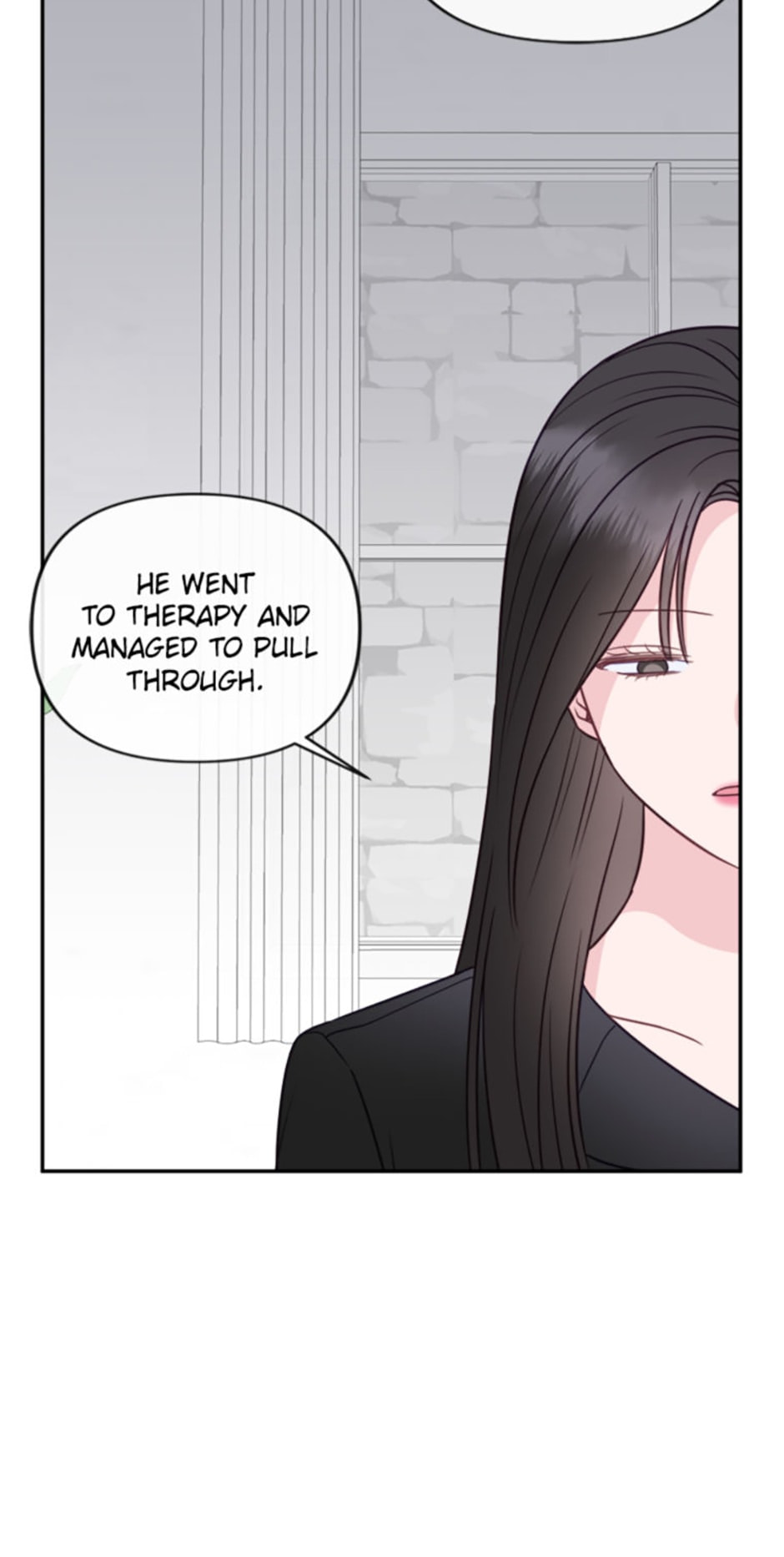 Read The Odd One Next Door chapter 53 image 19 on Lezhin