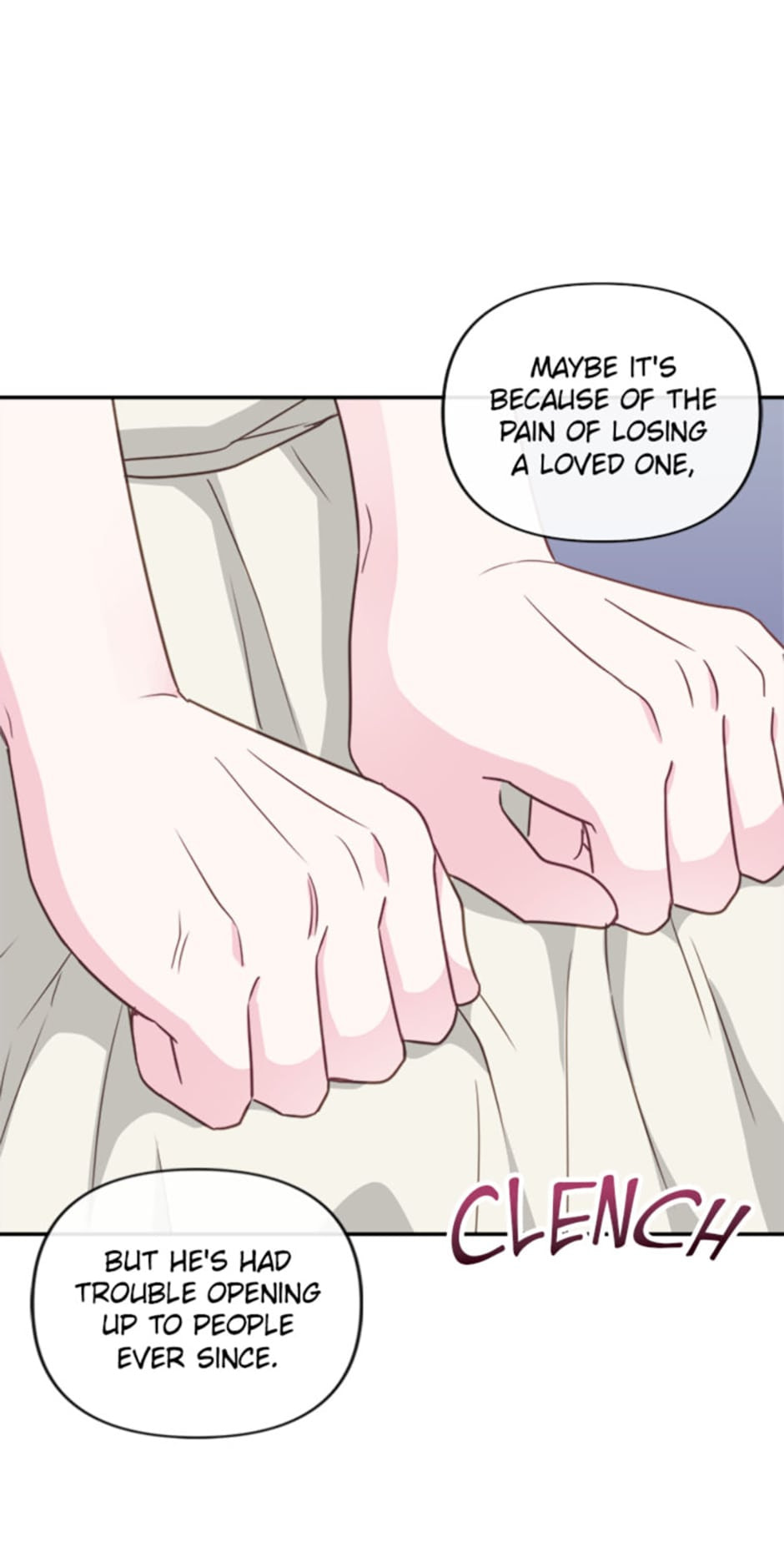 Read The Odd One Next Door chapter 53 image 20 on Lezhin