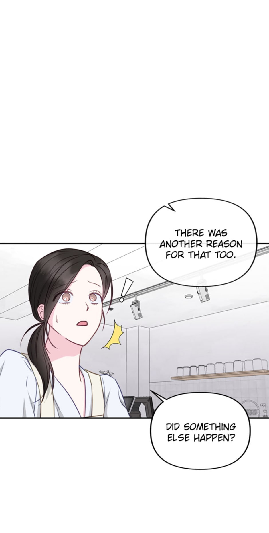 Read The Odd One Next Door chapter 53 image 21 on Lezhin