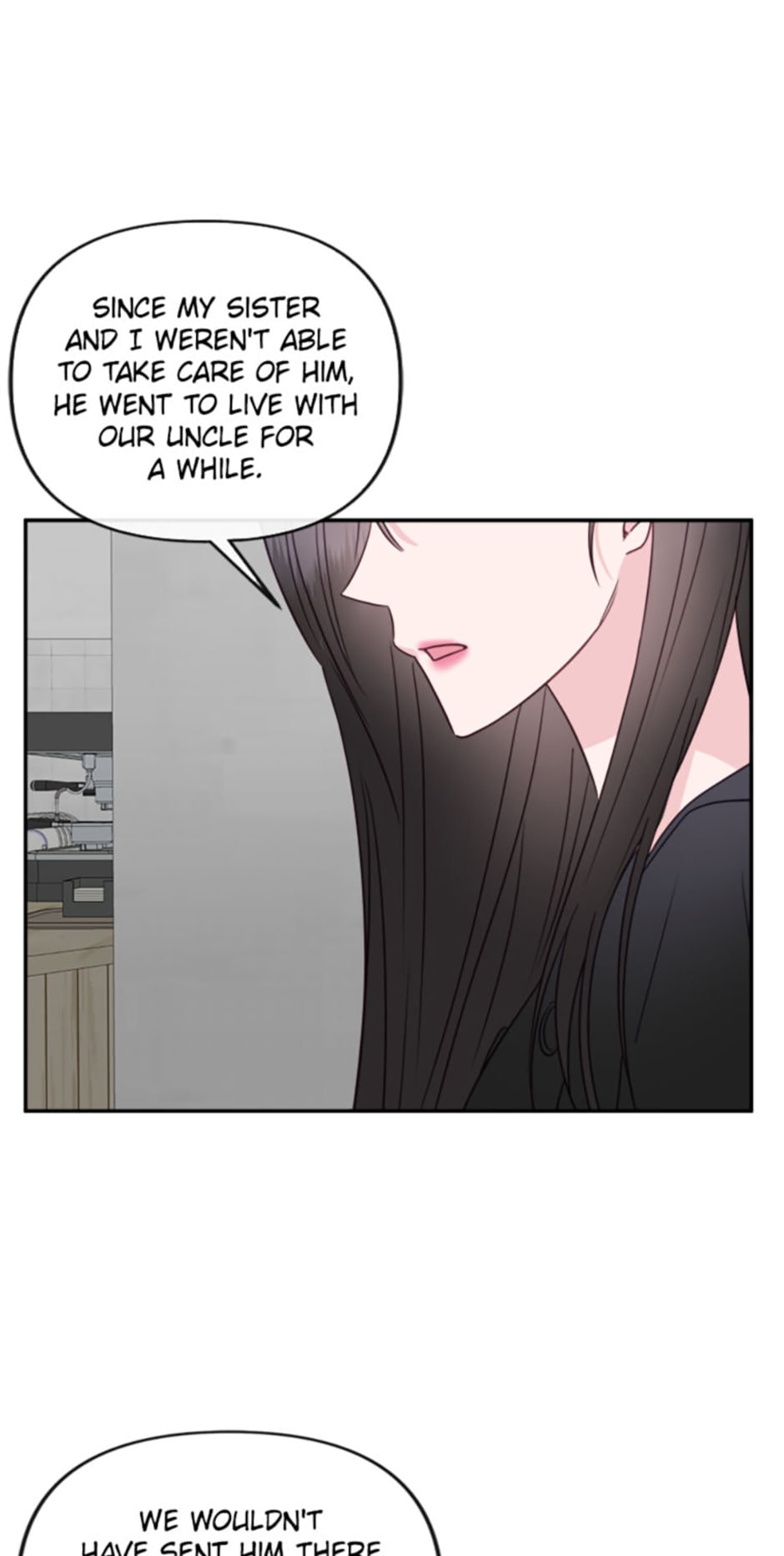 Read The Odd One Next Door chapter 53 image 22 on Lezhin