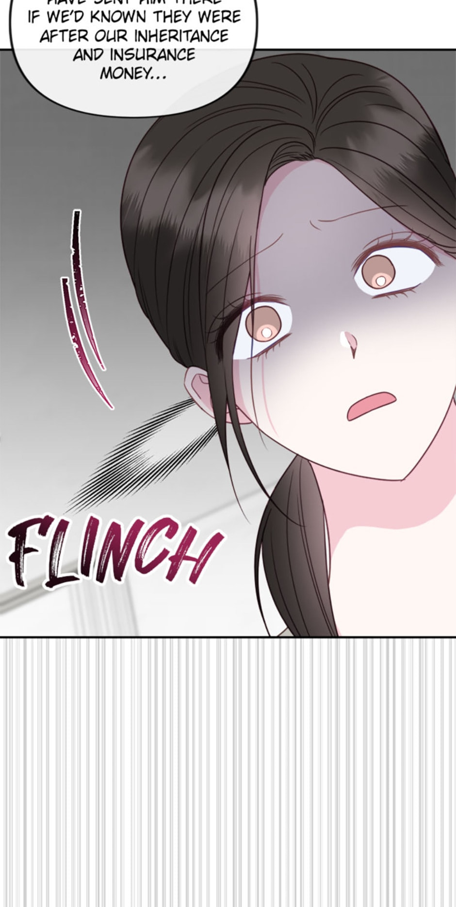 Read The Odd One Next Door chapter 53 image 23 on Lezhin