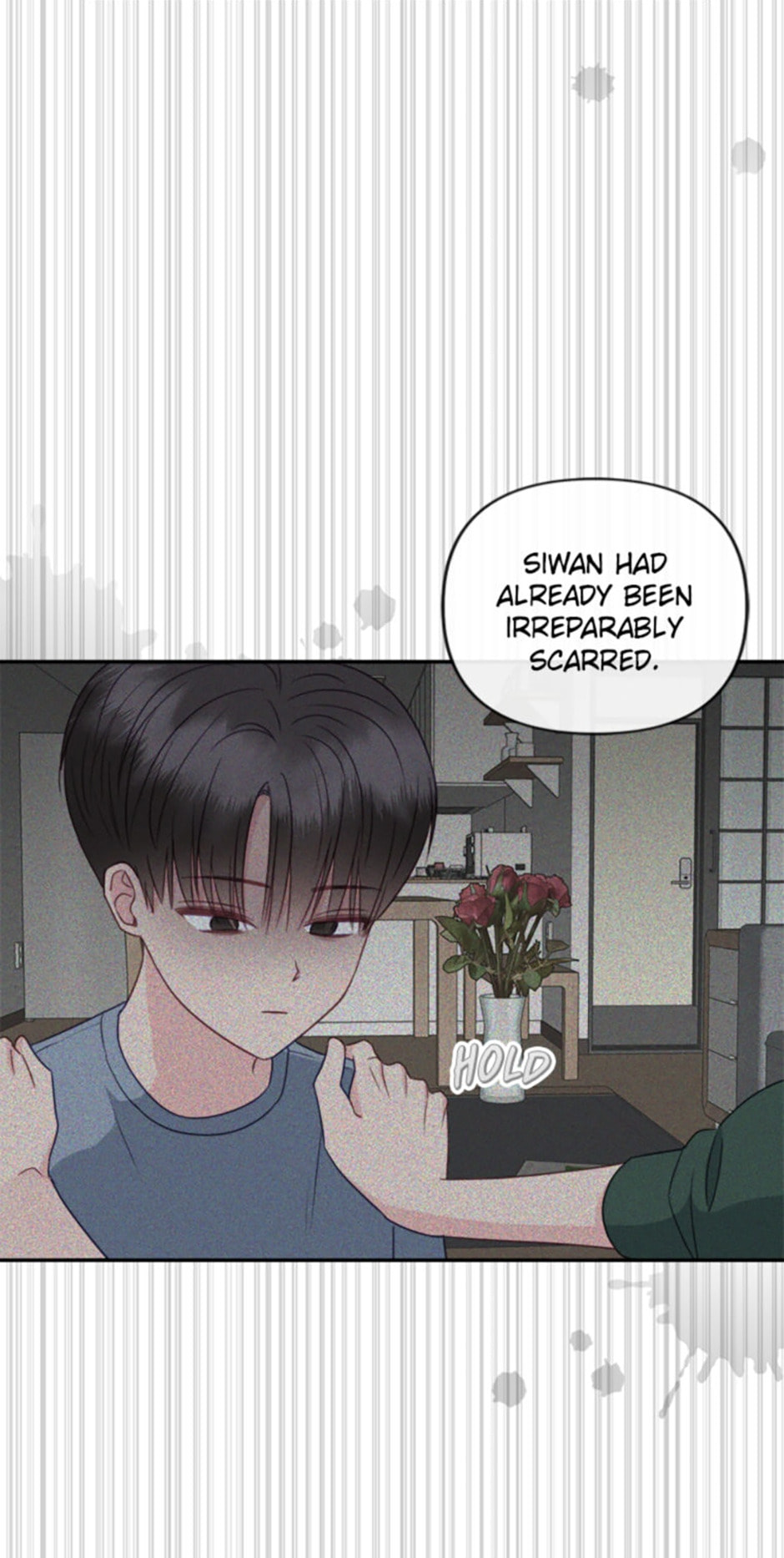 Read The Odd One Next Door chapter 53 image 26 on Lezhin