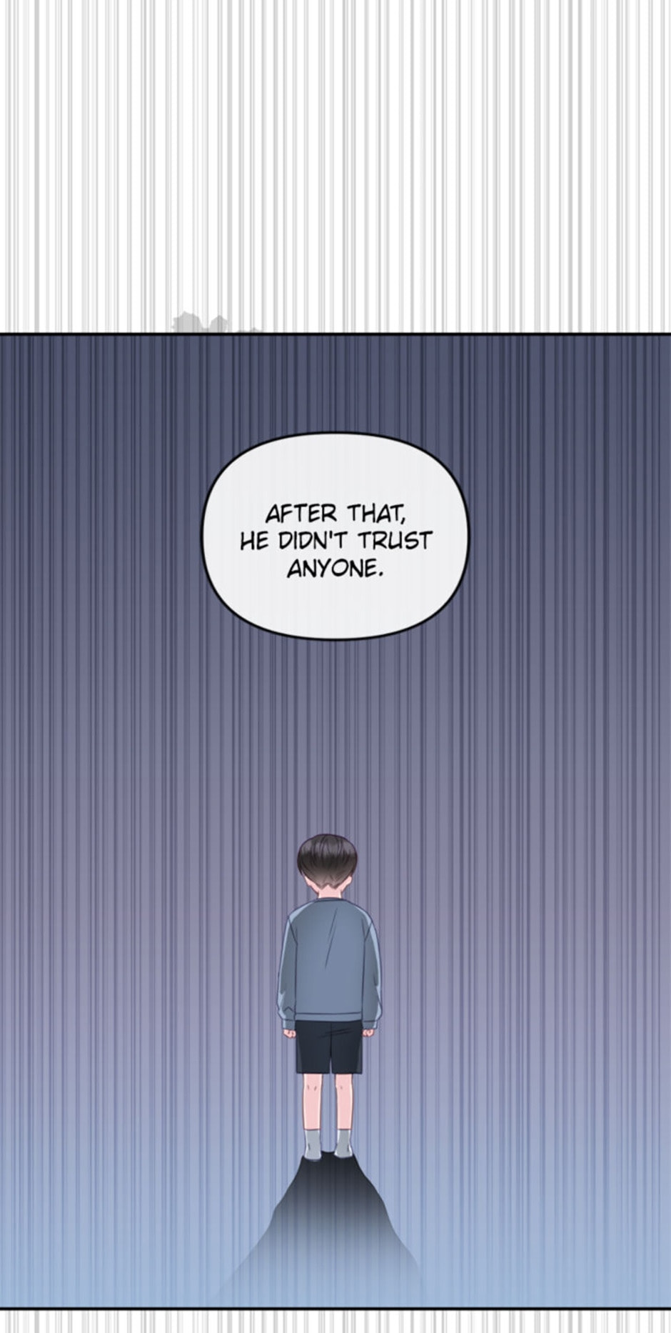 Read The Odd One Next Door chapter 53 image 27 on Lezhin