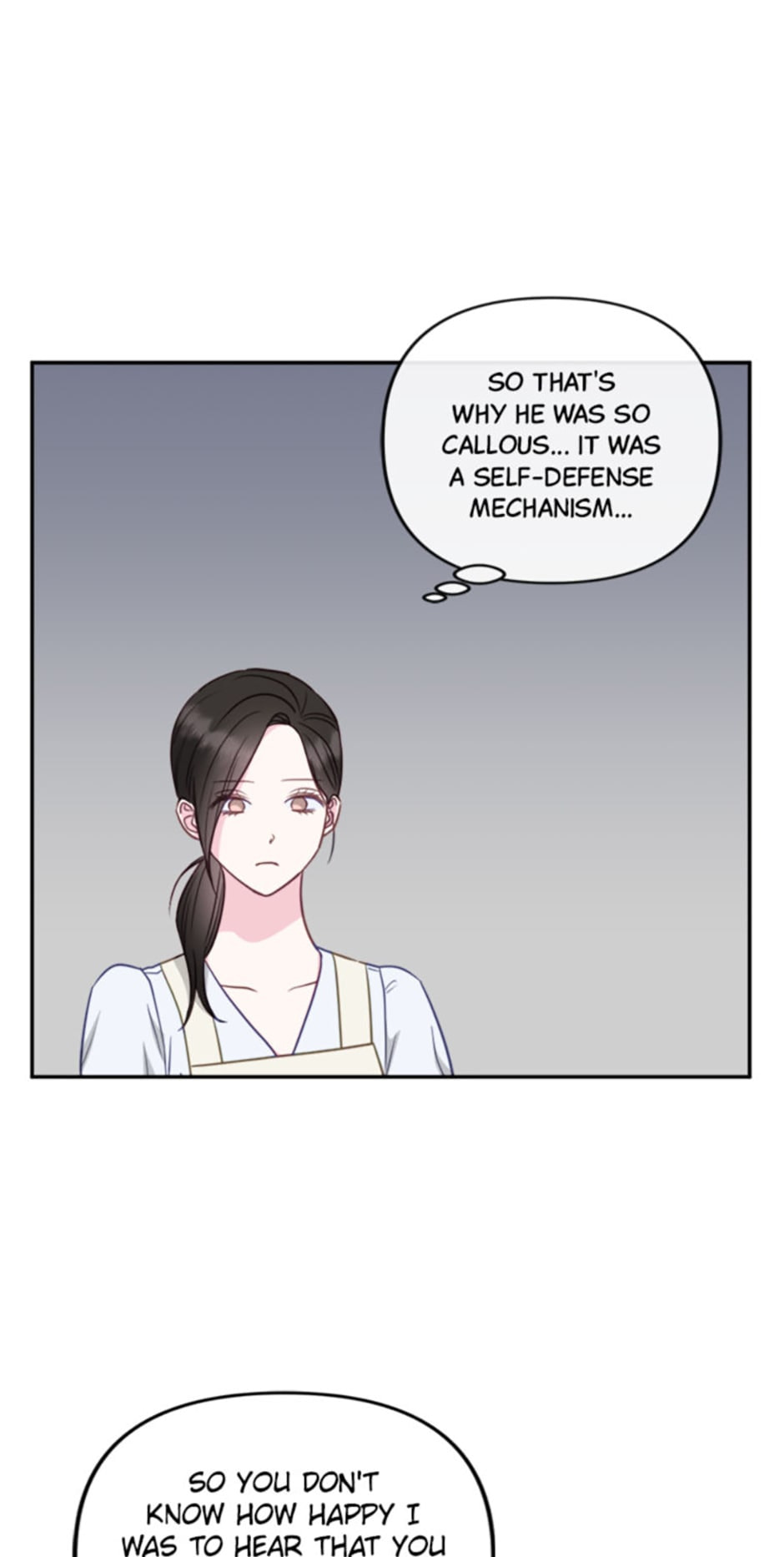 Read The Odd One Next Door chapter 53 image 29 on Lezhin
