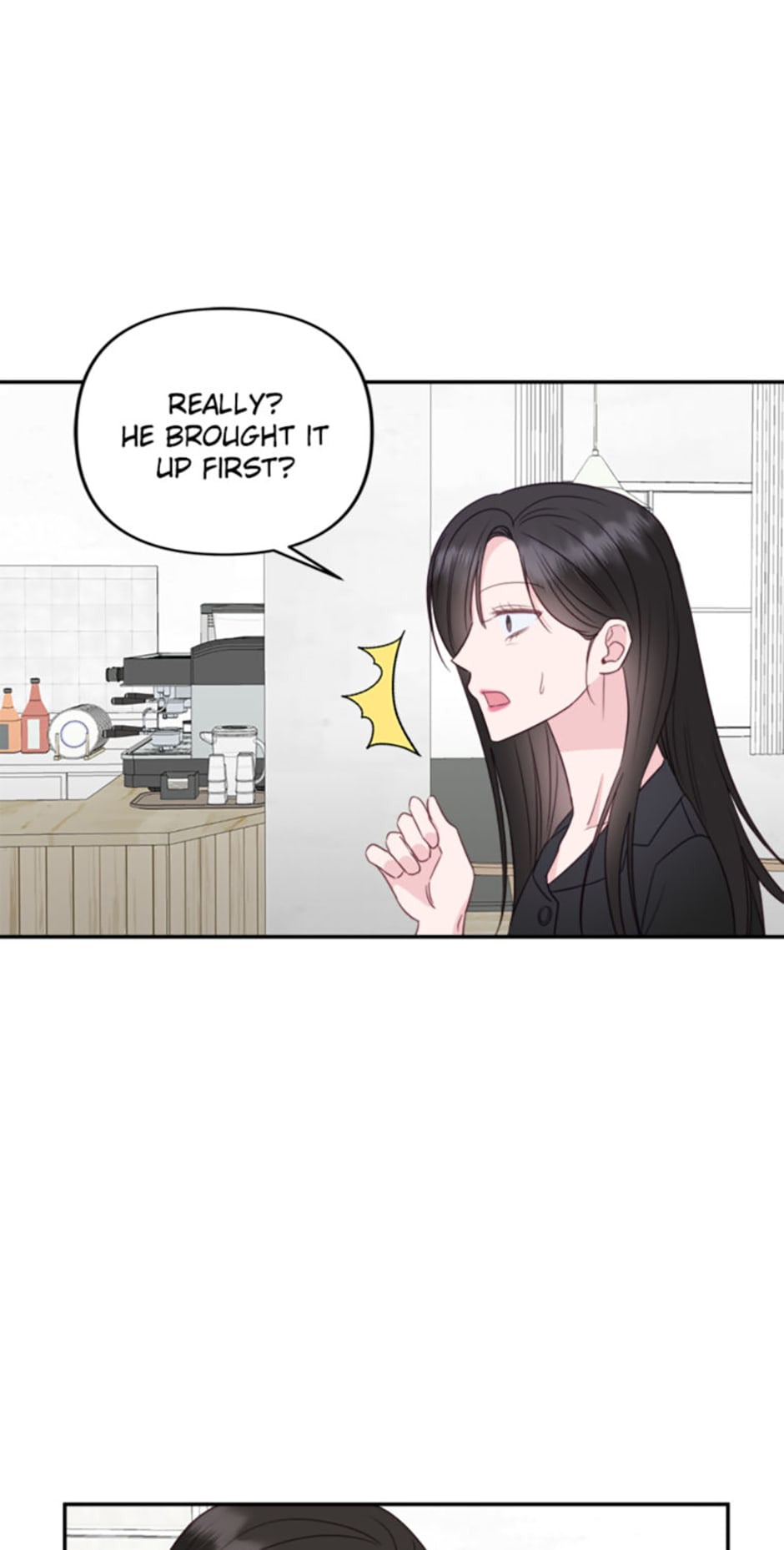 Read The Odd One Next Door chapter 53 image 3 on Lezhin