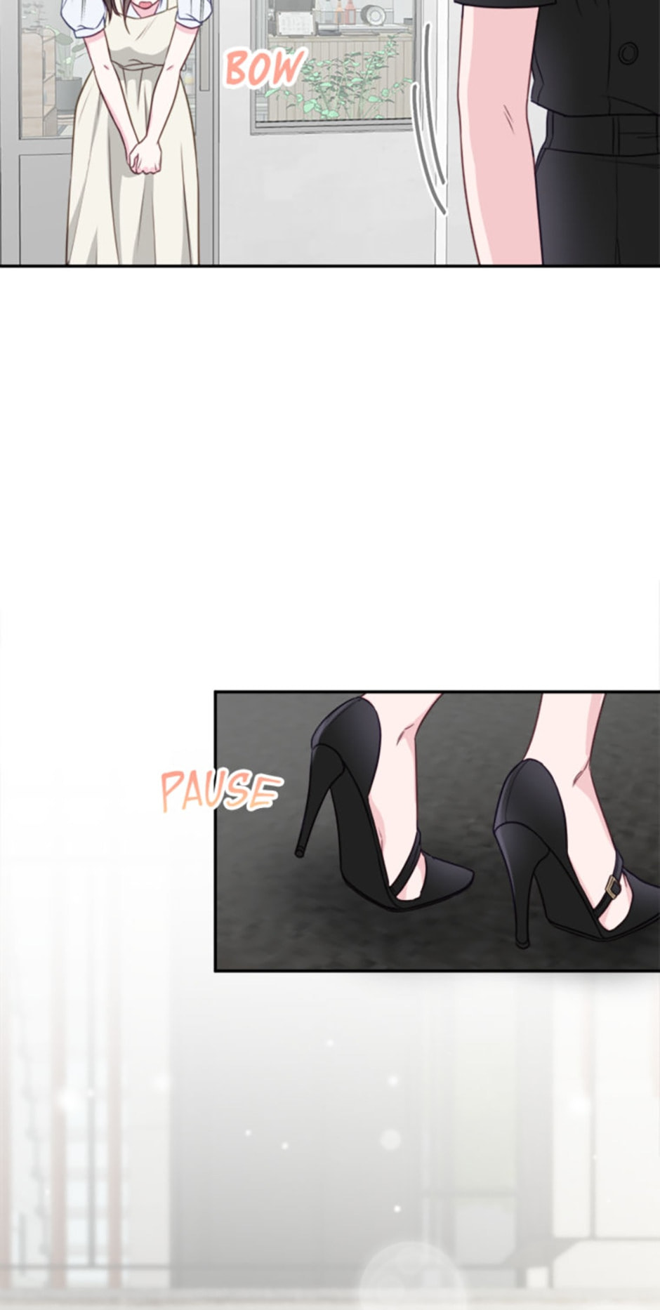 Read The Odd One Next Door chapter 53 image 34 on Lezhin