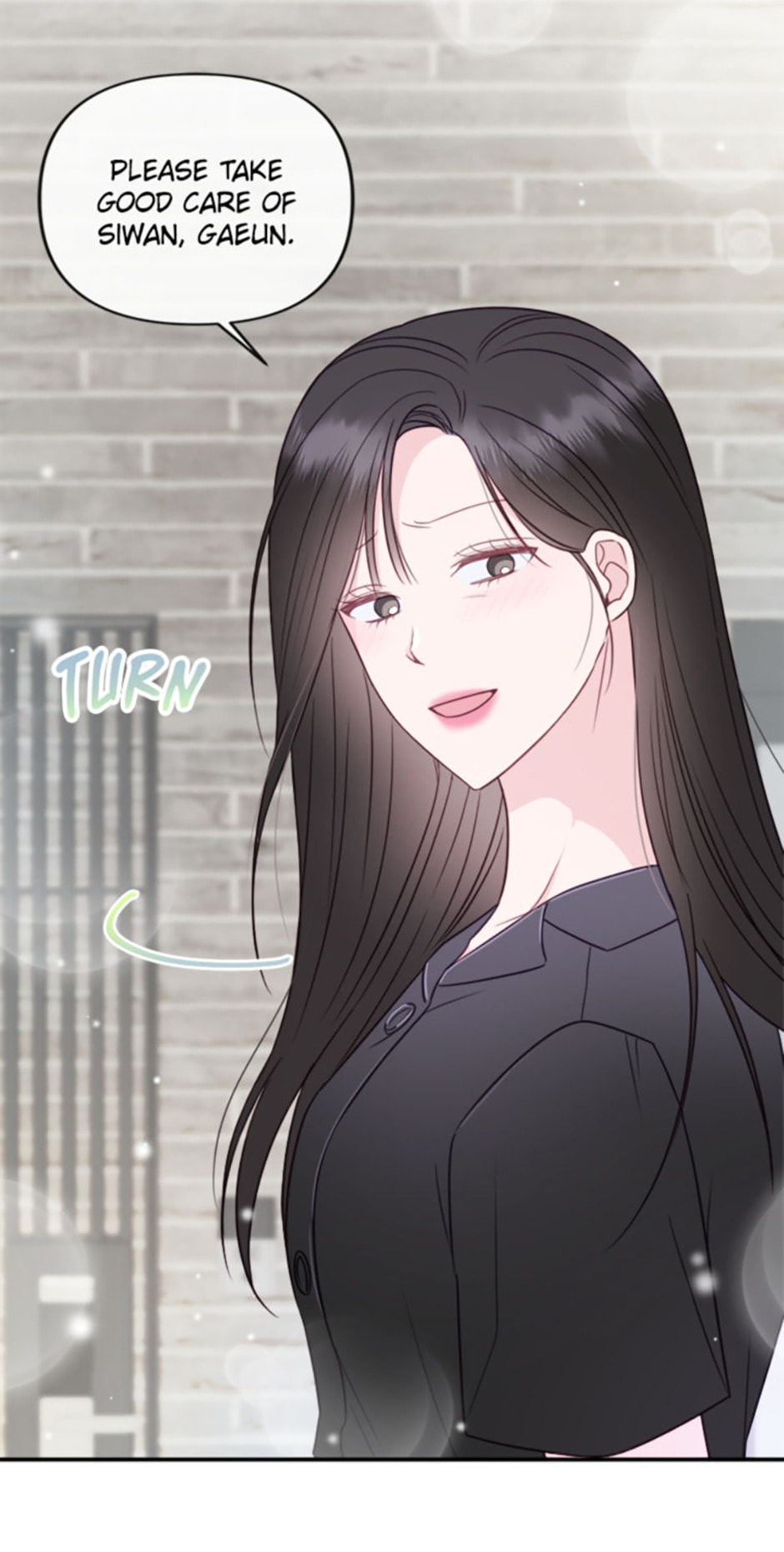 Read The Odd One Next Door chapter 53 image 35 on Lezhin