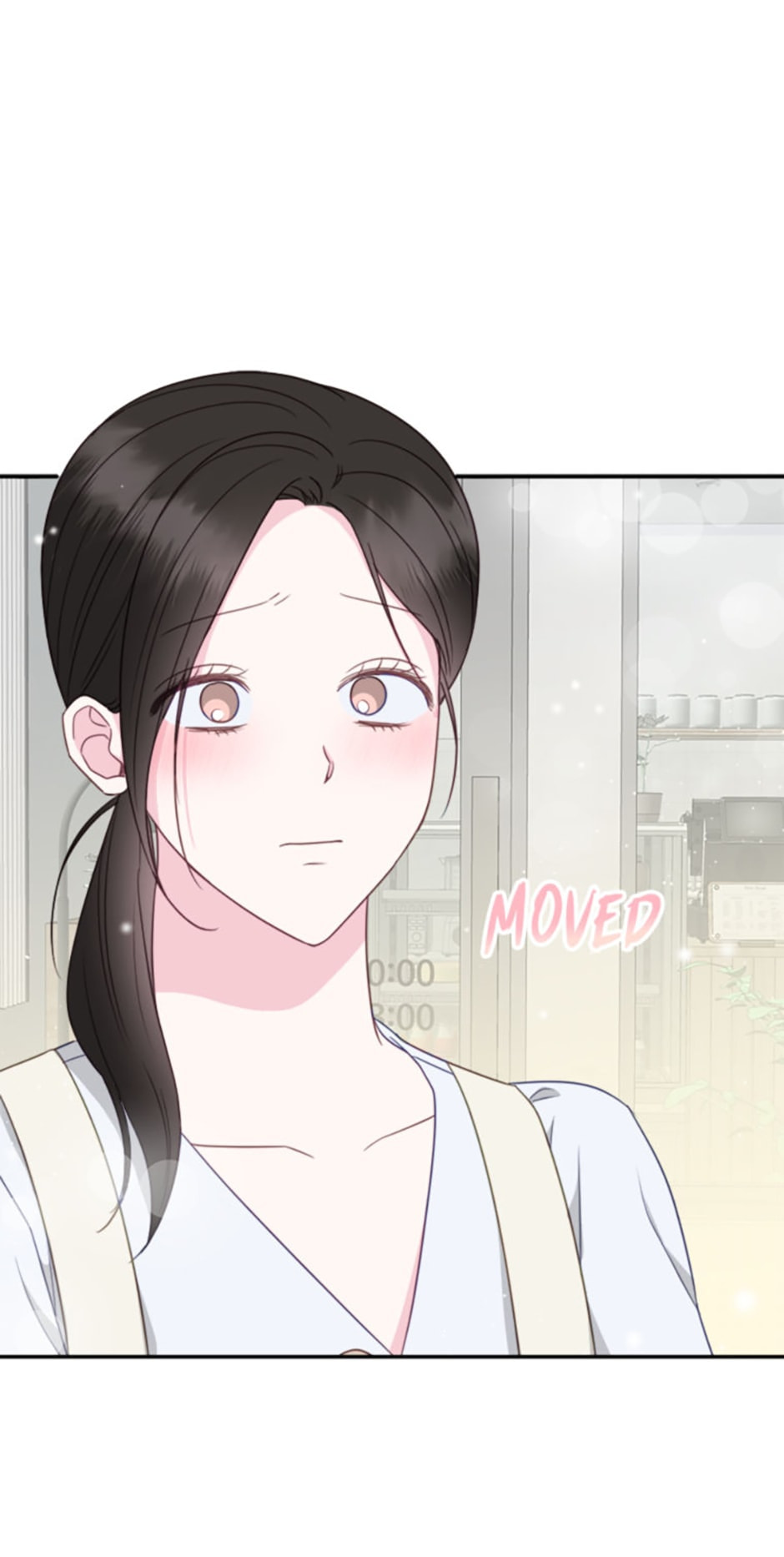 Read The Odd One Next Door chapter 53 image 36 on Lezhin