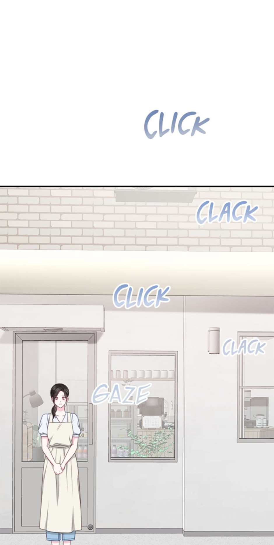 Read The Odd One Next Door chapter 53 image 37 on Lezhin
