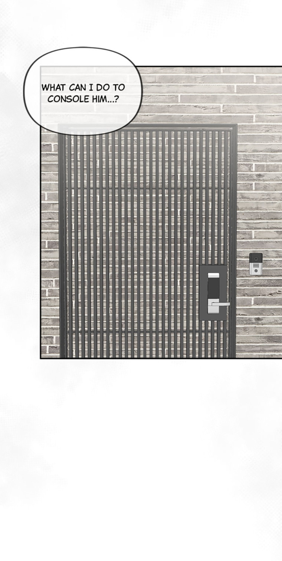 Read The Odd One Next Door chapter 53 image 39 on Lezhin