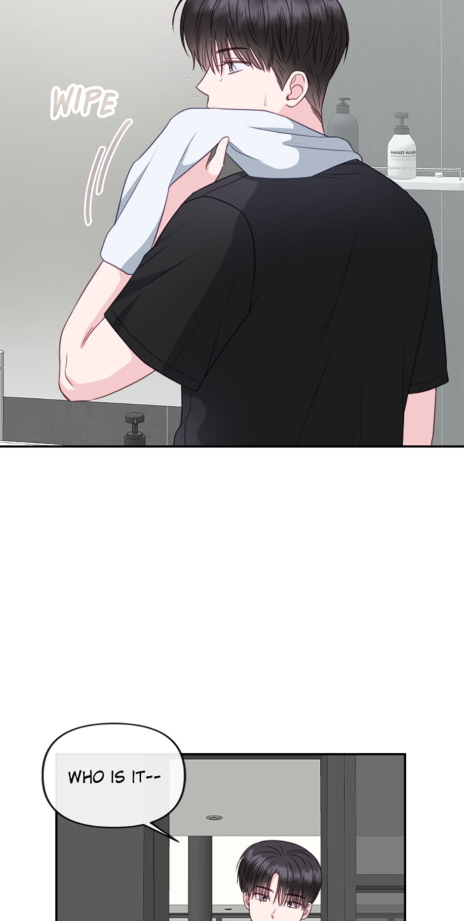 Read The Odd One Next Door chapter 53 image 41 on Lezhin