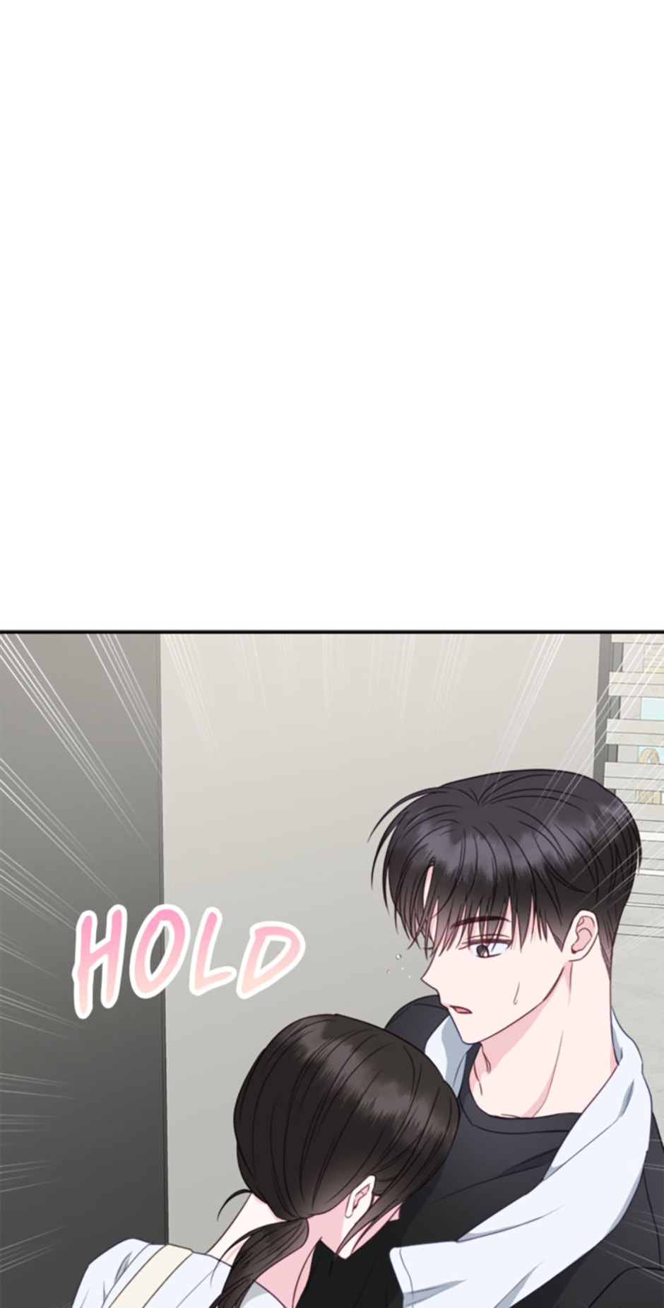Read The Odd One Next Door chapter 53 image 43 on Lezhin