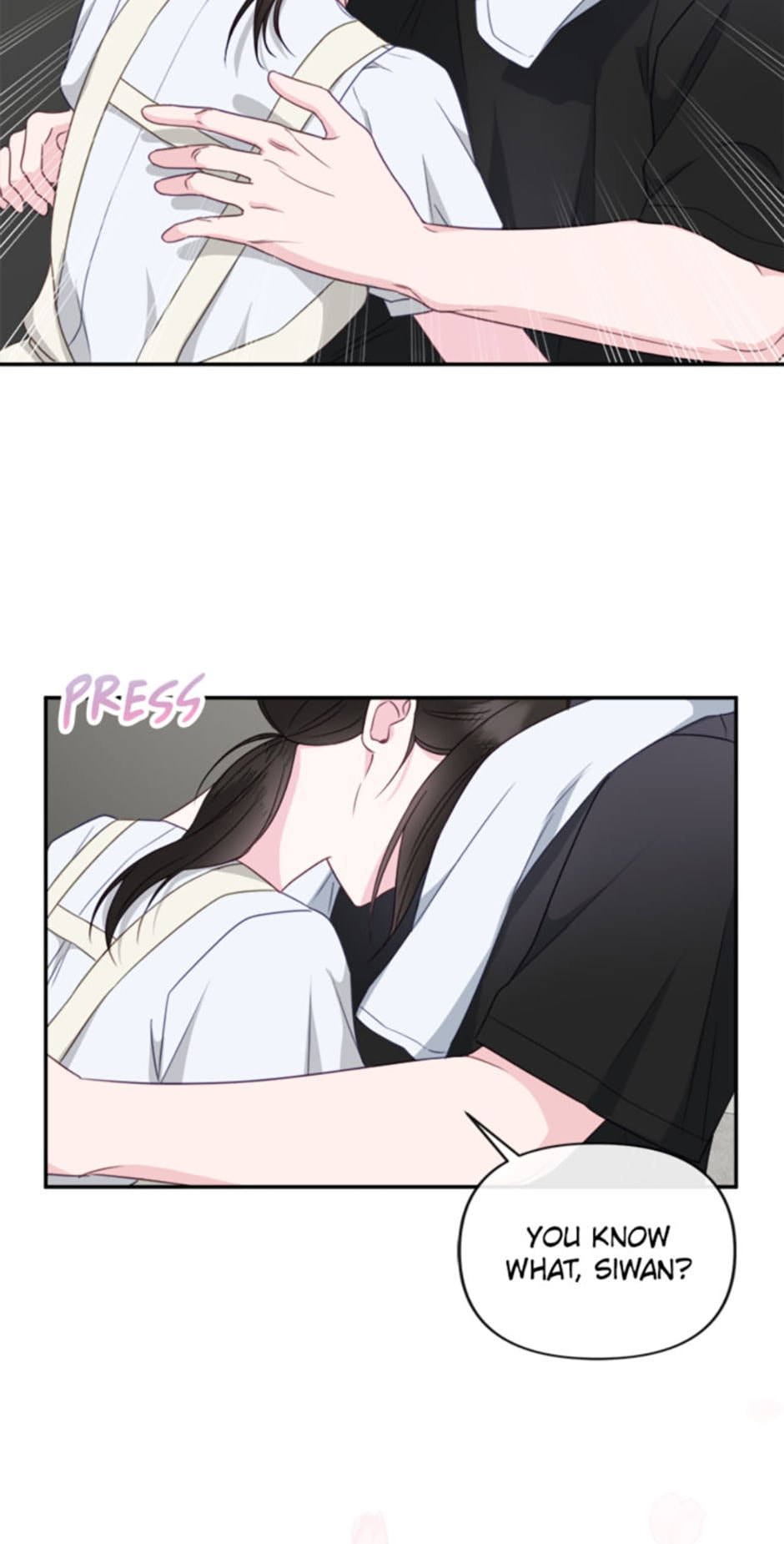 Read The Odd One Next Door chapter 53 image 44 on Lezhin