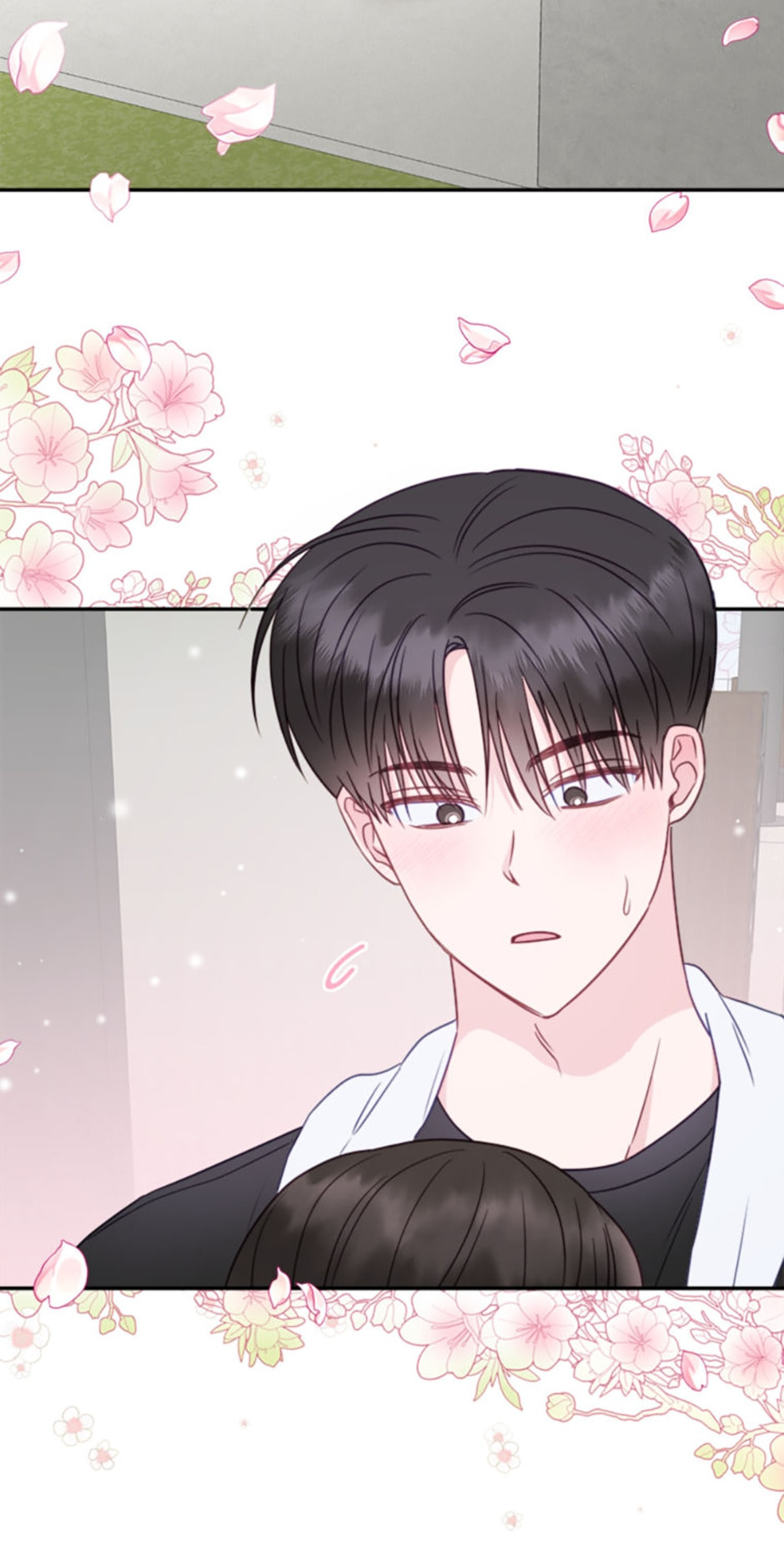 Read The Odd One Next Door chapter 53 image 46 on Lezhin