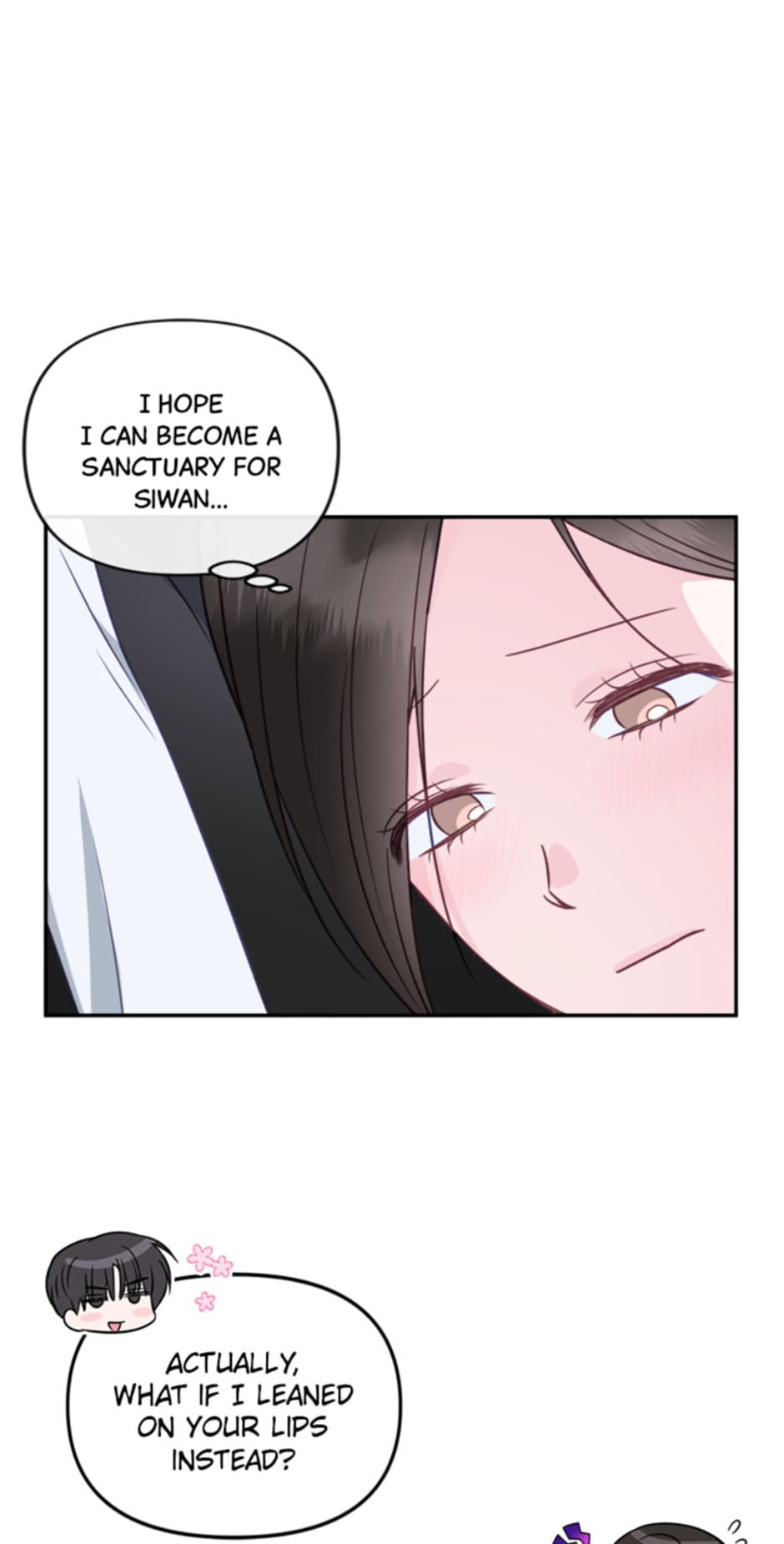 Read The Odd One Next Door chapter 53 image 48 on Lezhin