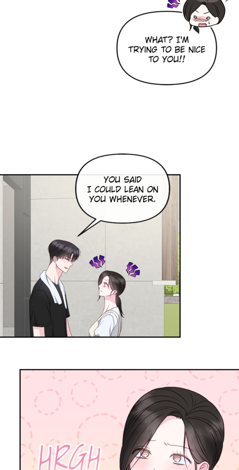 Read The Odd One Next Door chapter 53 image 49 on Lezhin