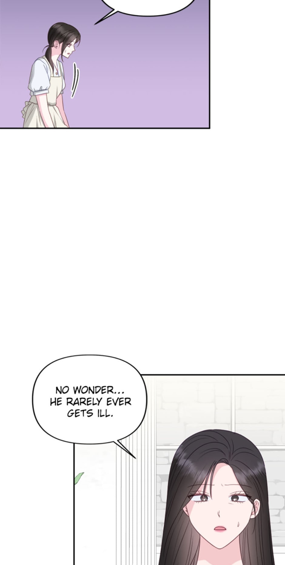 Read The Odd One Next Door chapter 53 image 6 on Lezhin