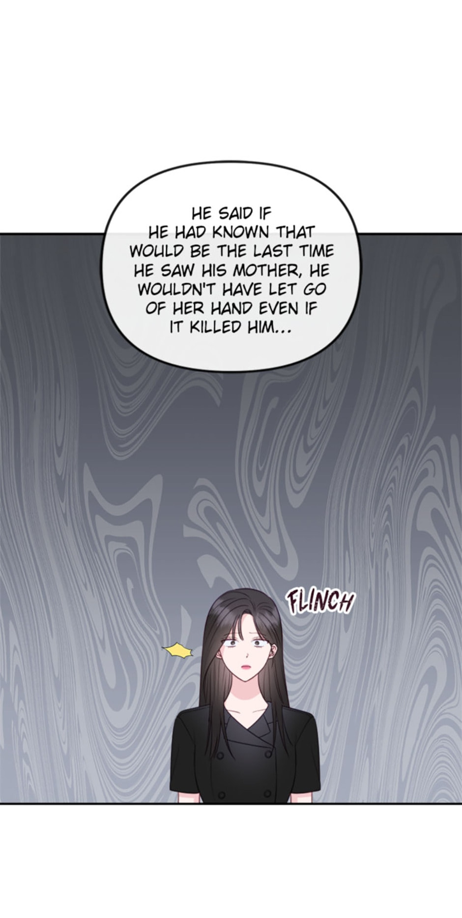 Read The Odd One Next Door chapter 53 image 8 on Lezhin