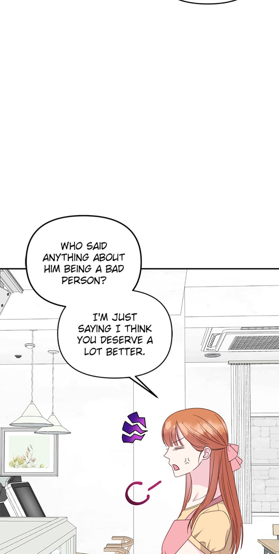 Read The Odd One Next Door chapter 54 image 13 on Lezhin