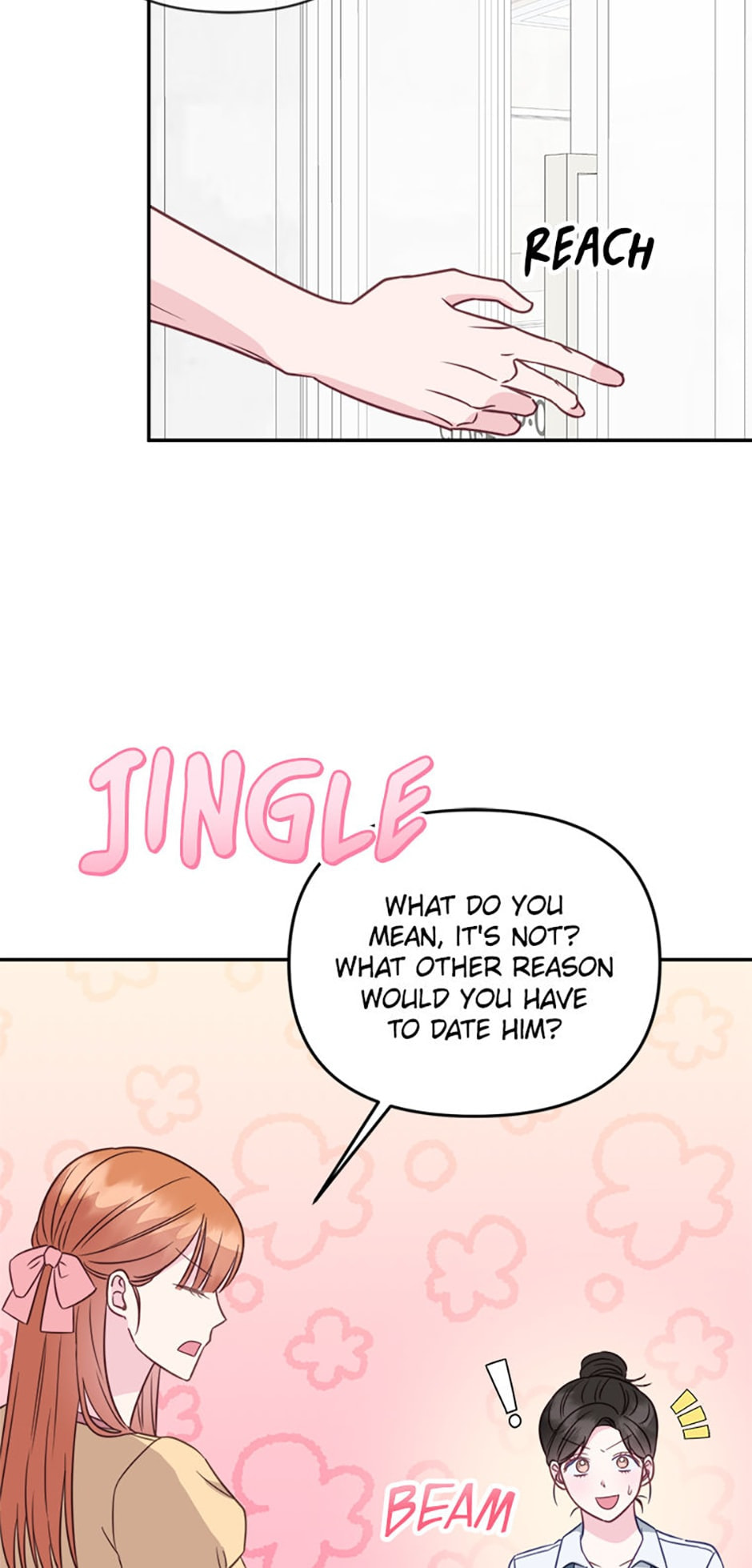 Read The Odd One Next Door chapter 54 image 18 on Lezhin