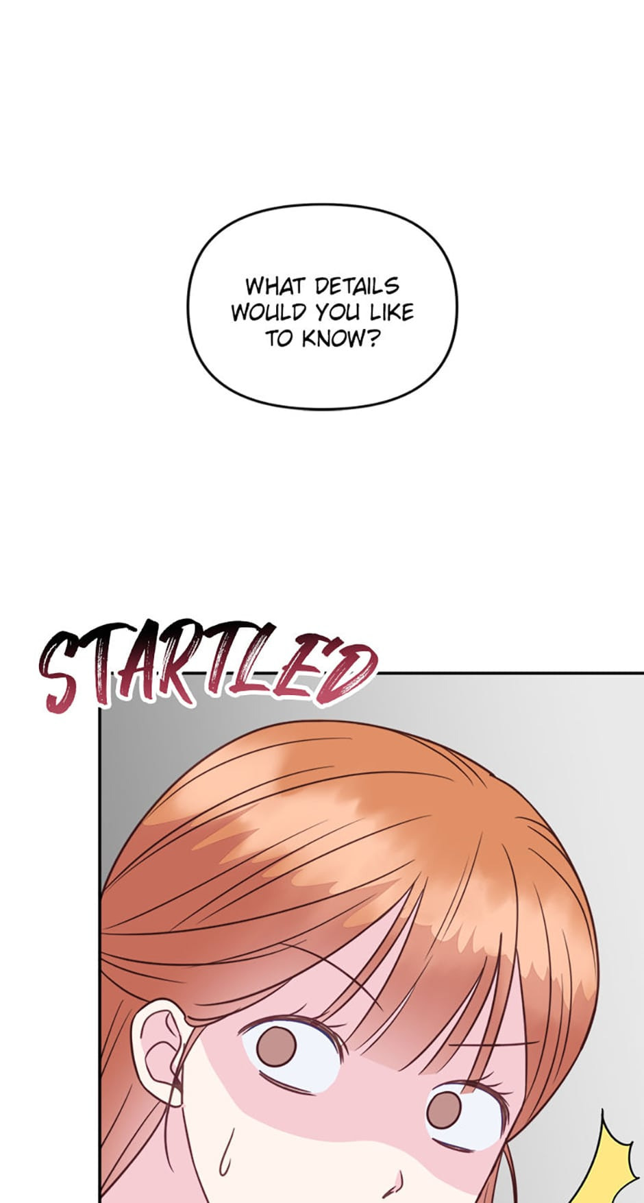 Read The Odd One Next Door chapter 54 image 24 on Lezhin
