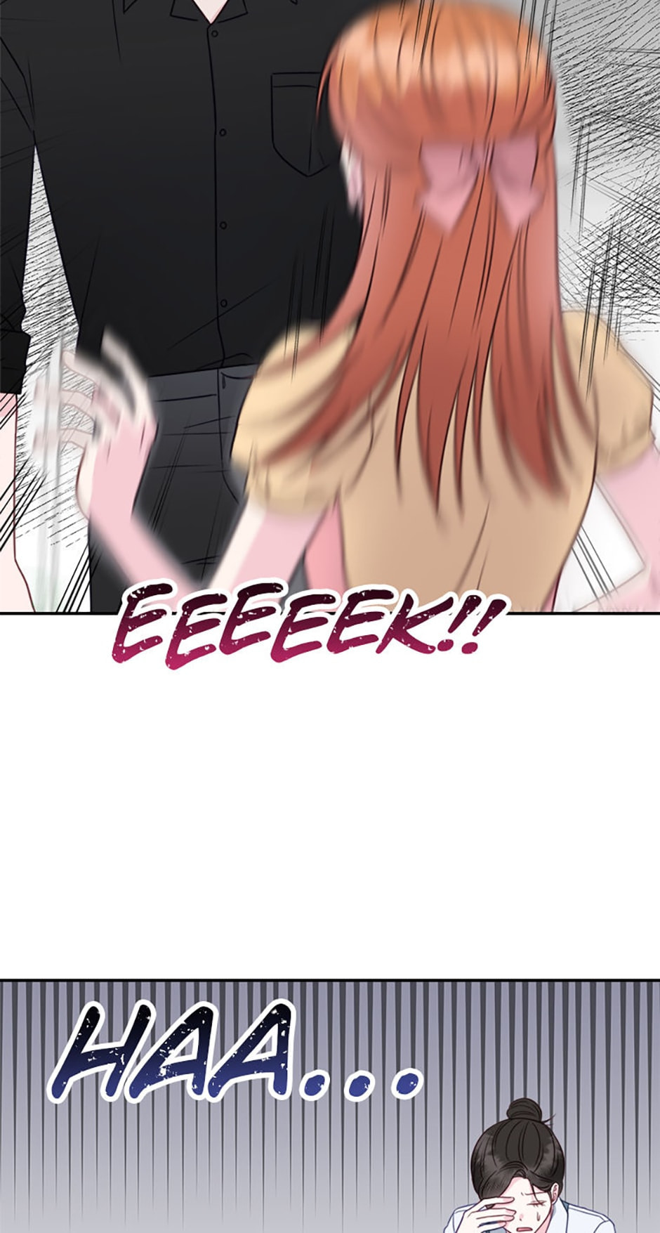 Read The Odd One Next Door chapter 54 image 27 on Lezhin