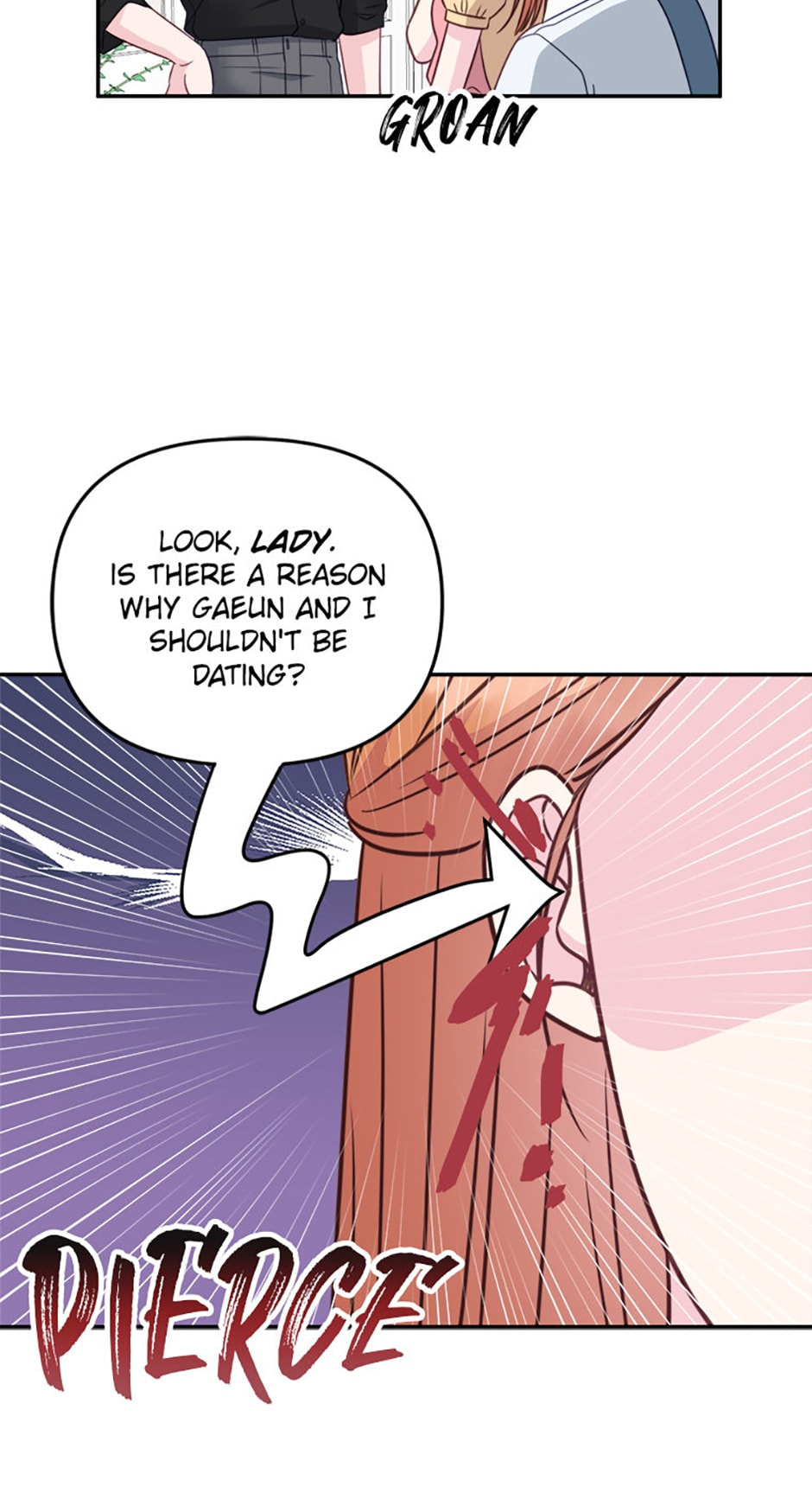 Read The Odd One Next Door chapter 54 image 29 on Lezhin