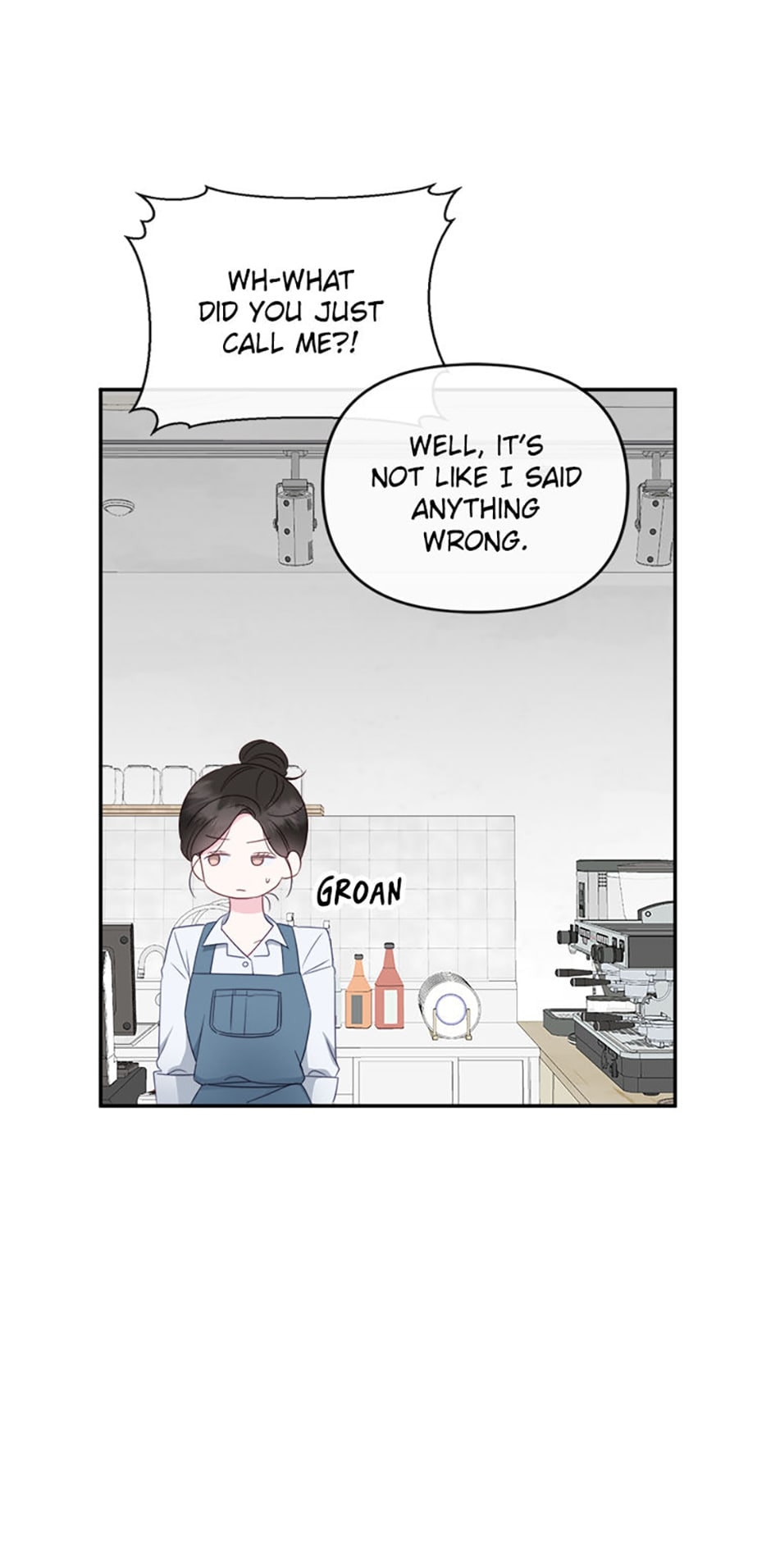 Read The Odd One Next Door chapter 54 image 30 on Lezhin