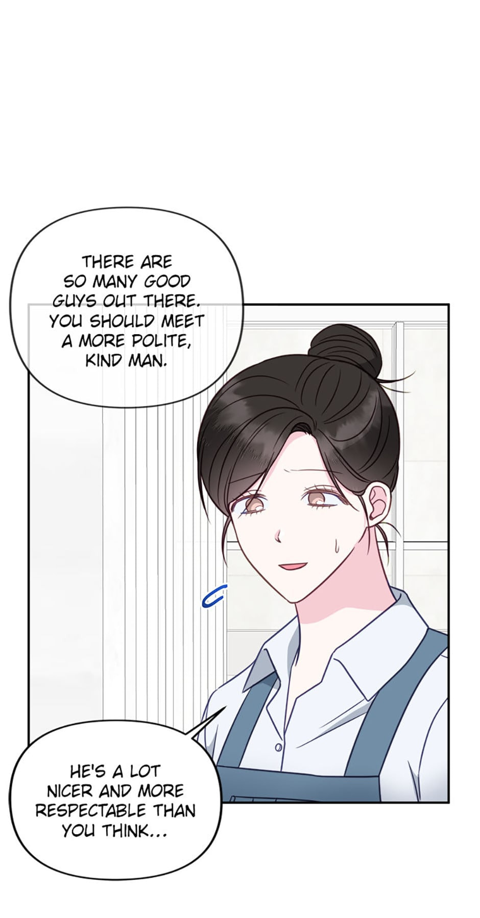 Read The Odd One Next Door chapter 54 image 41 on Lezhin