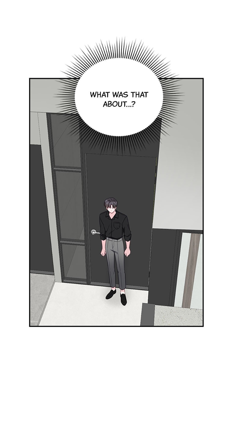 Read The Odd One Next Door chapter 54 image 44 on Lezhin