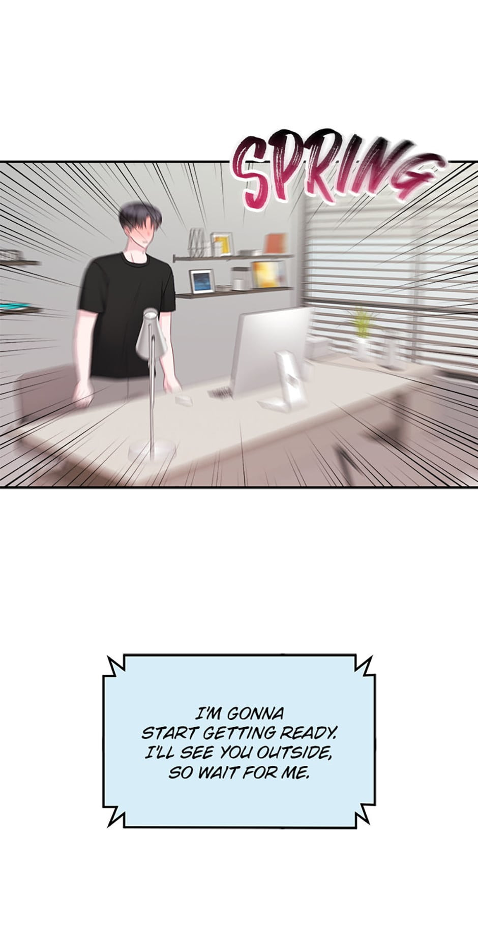 Read The Odd One Next Door chapter 54 image 57 on Lezhin