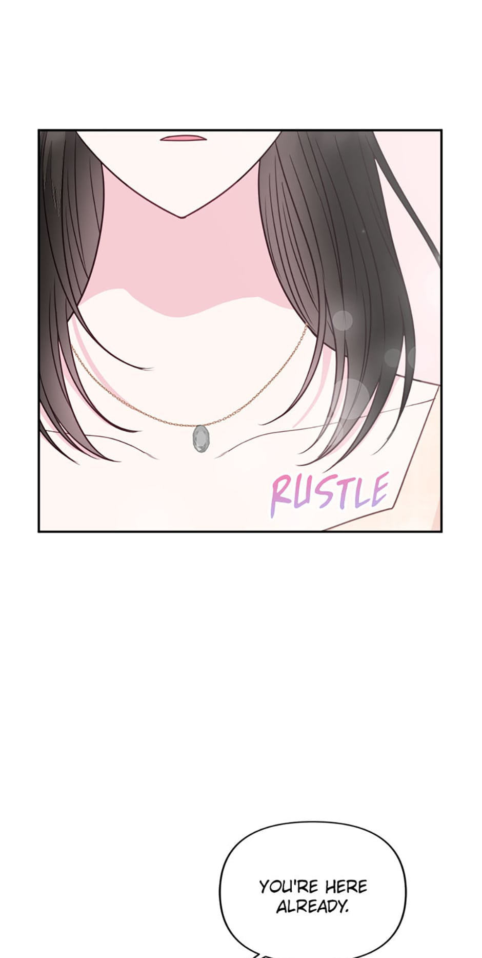 Read The Odd One Next Door chapter 55 image 11 on Lezhin