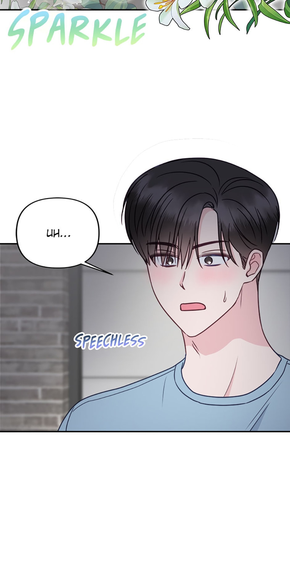 Read The Odd One Next Door chapter 55 image 13 on Lezhin