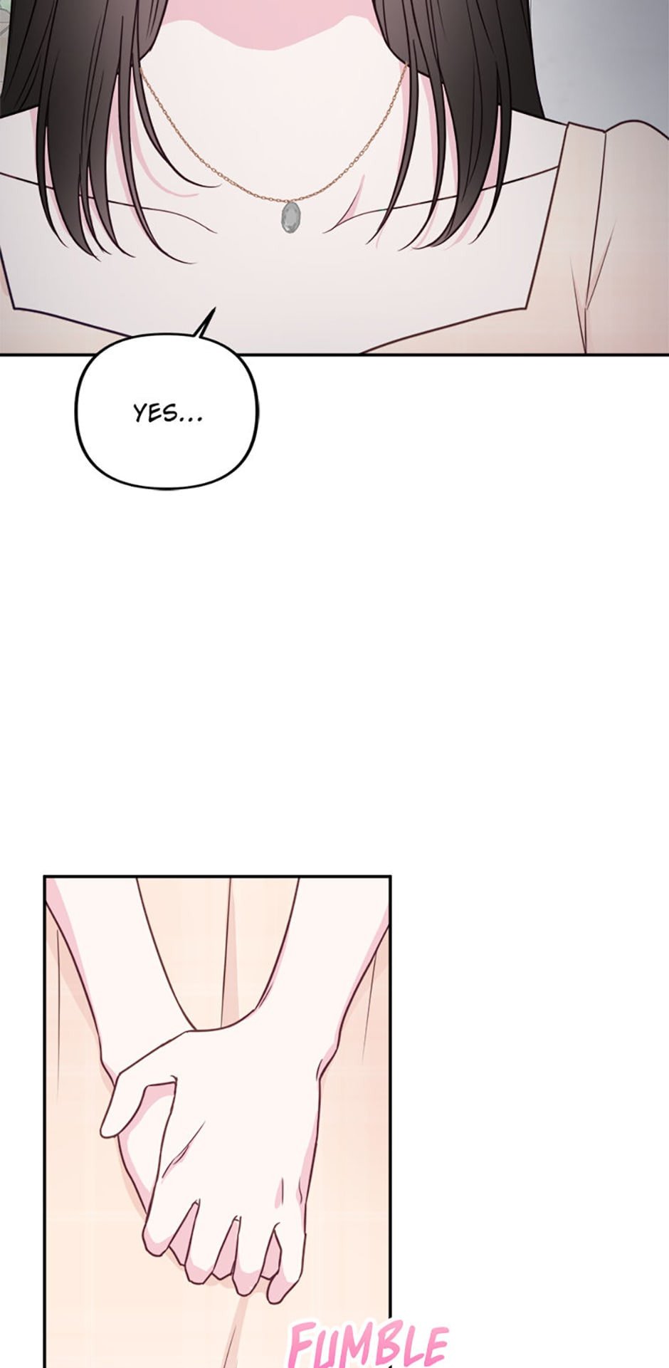 Read The Odd One Next Door chapter 55 image 19 on Lezhin