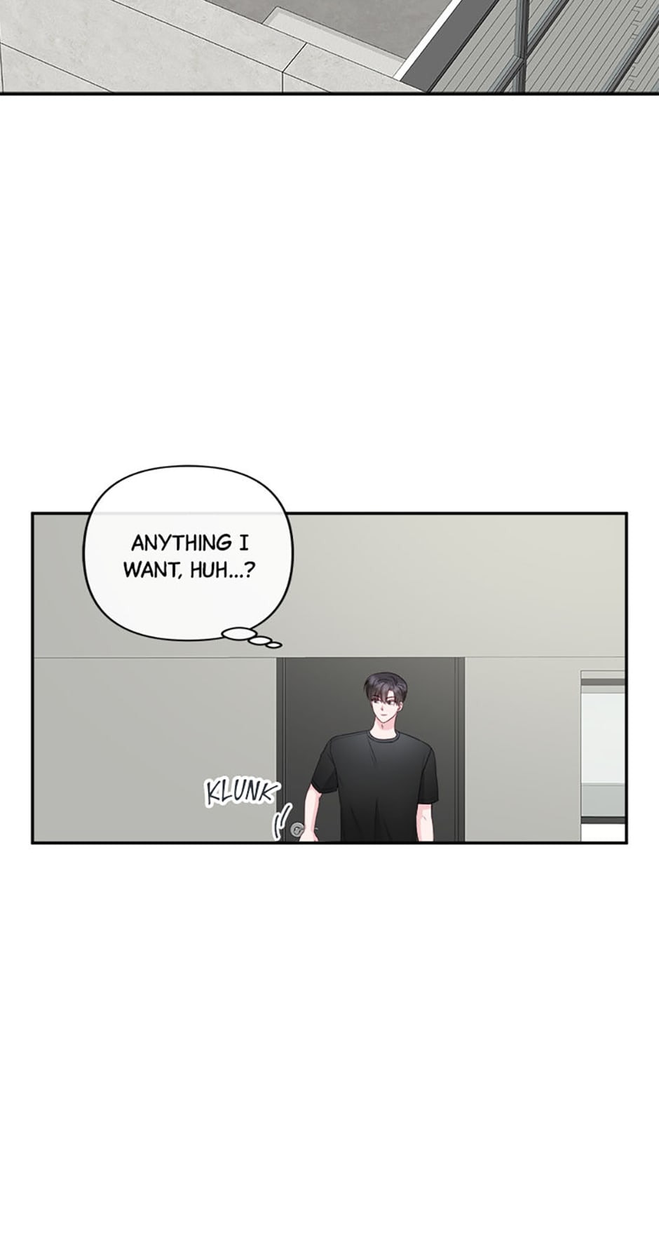 Read The Odd One Next Door chapter 55 image 2 on Lezhin