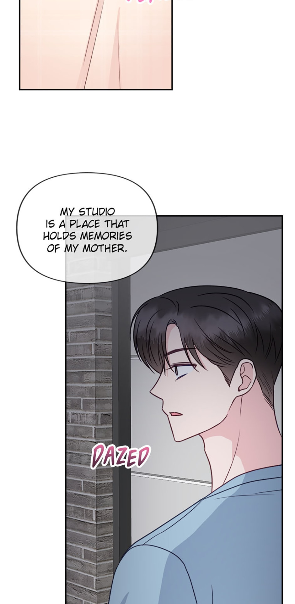 Read The Odd One Next Door chapter 55 image 20 on Lezhin
