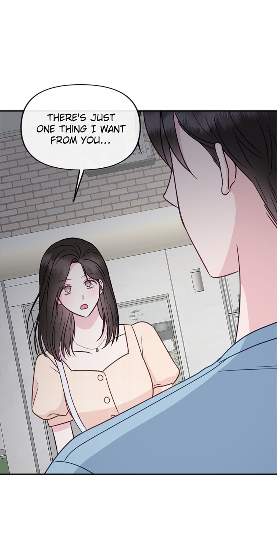 Read The Odd One Next Door chapter 55 image 23 on Lezhin