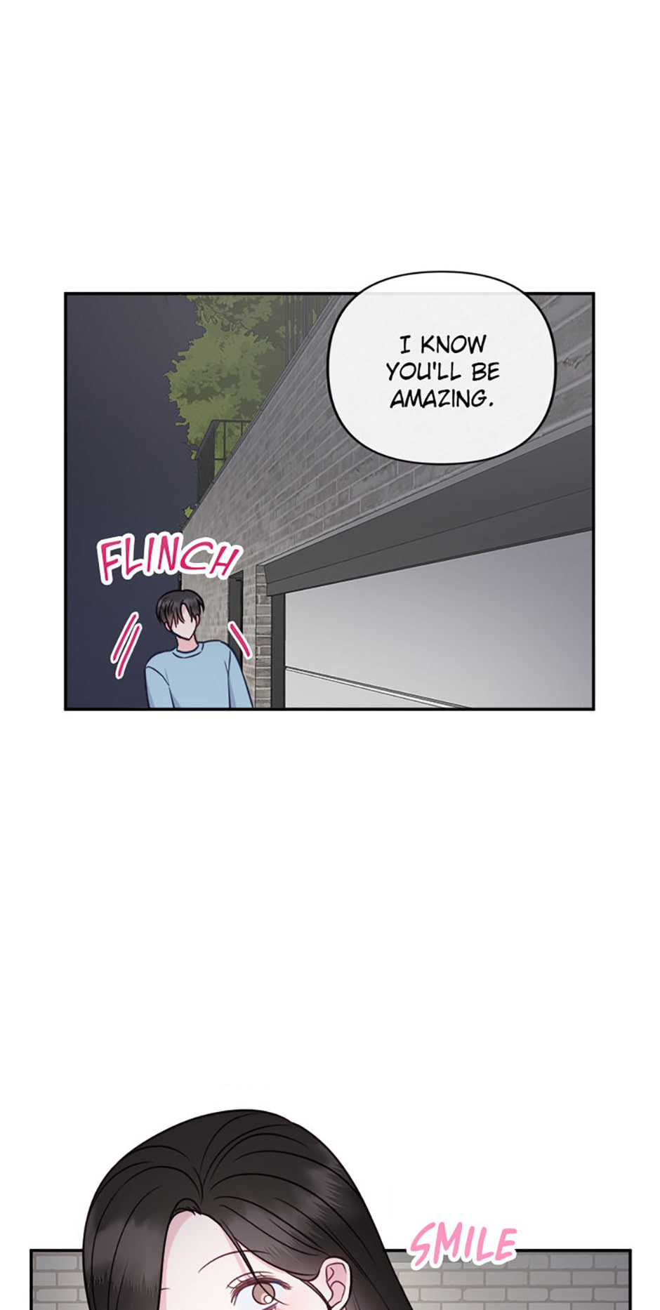 Read The Odd One Next Door chapter 55 image 27 on Lezhin