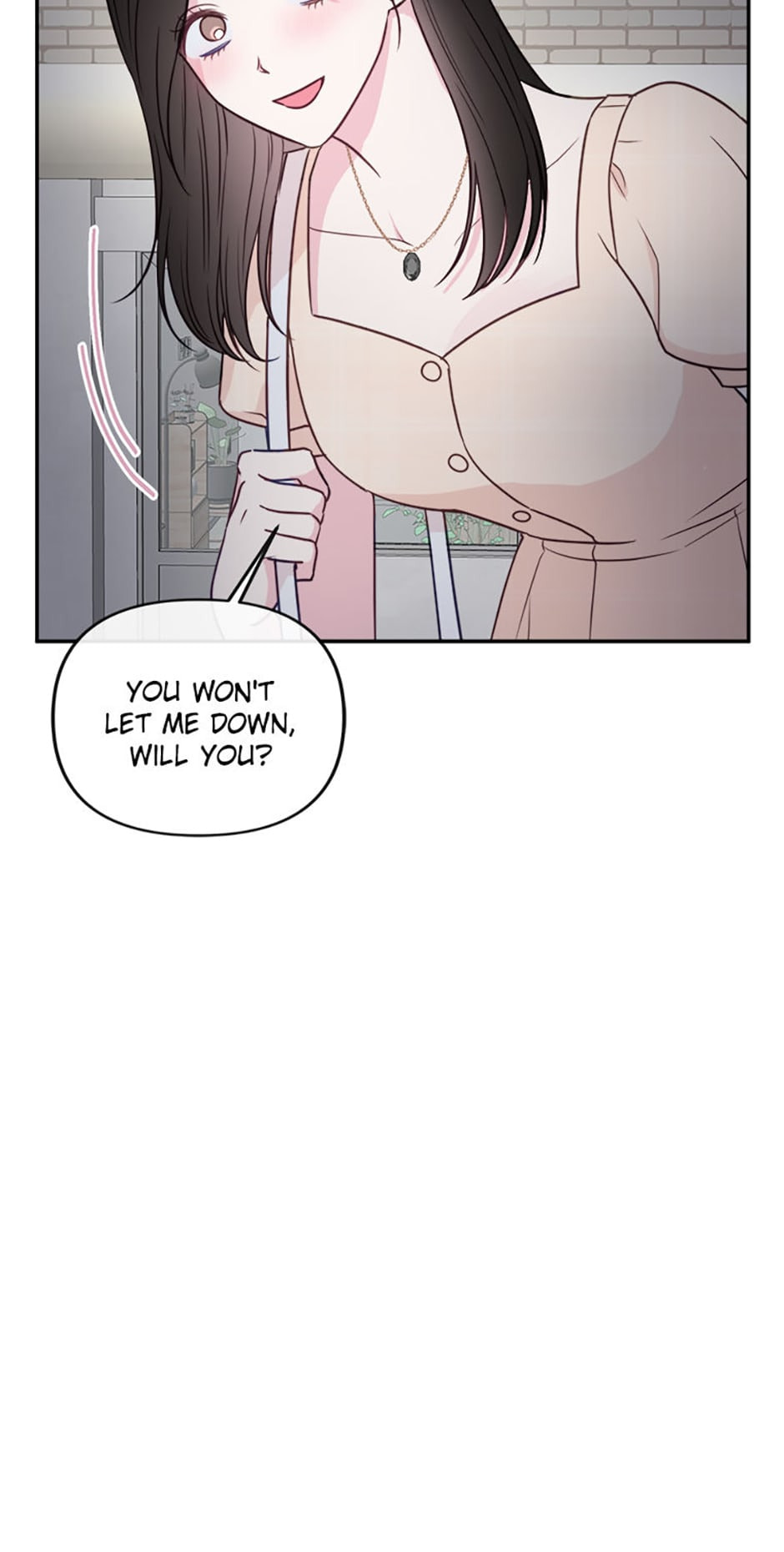 Read The Odd One Next Door chapter 55 image 28 on Lezhin